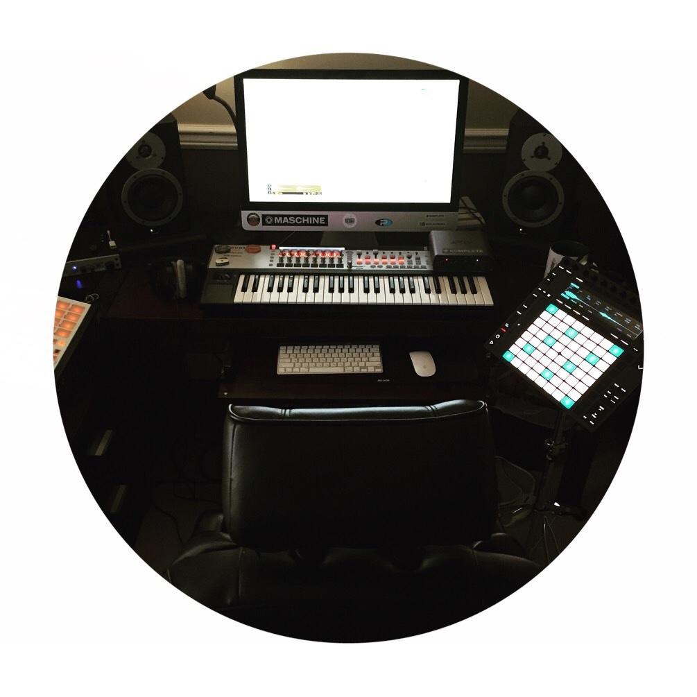 Ableton Push 2 Controller Instrument customer photo 1