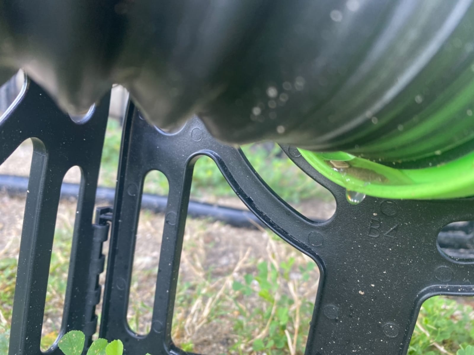TITAN™ PREMIUM HOSE KIT 20' COMPLETE SYSTEM customer photo 1