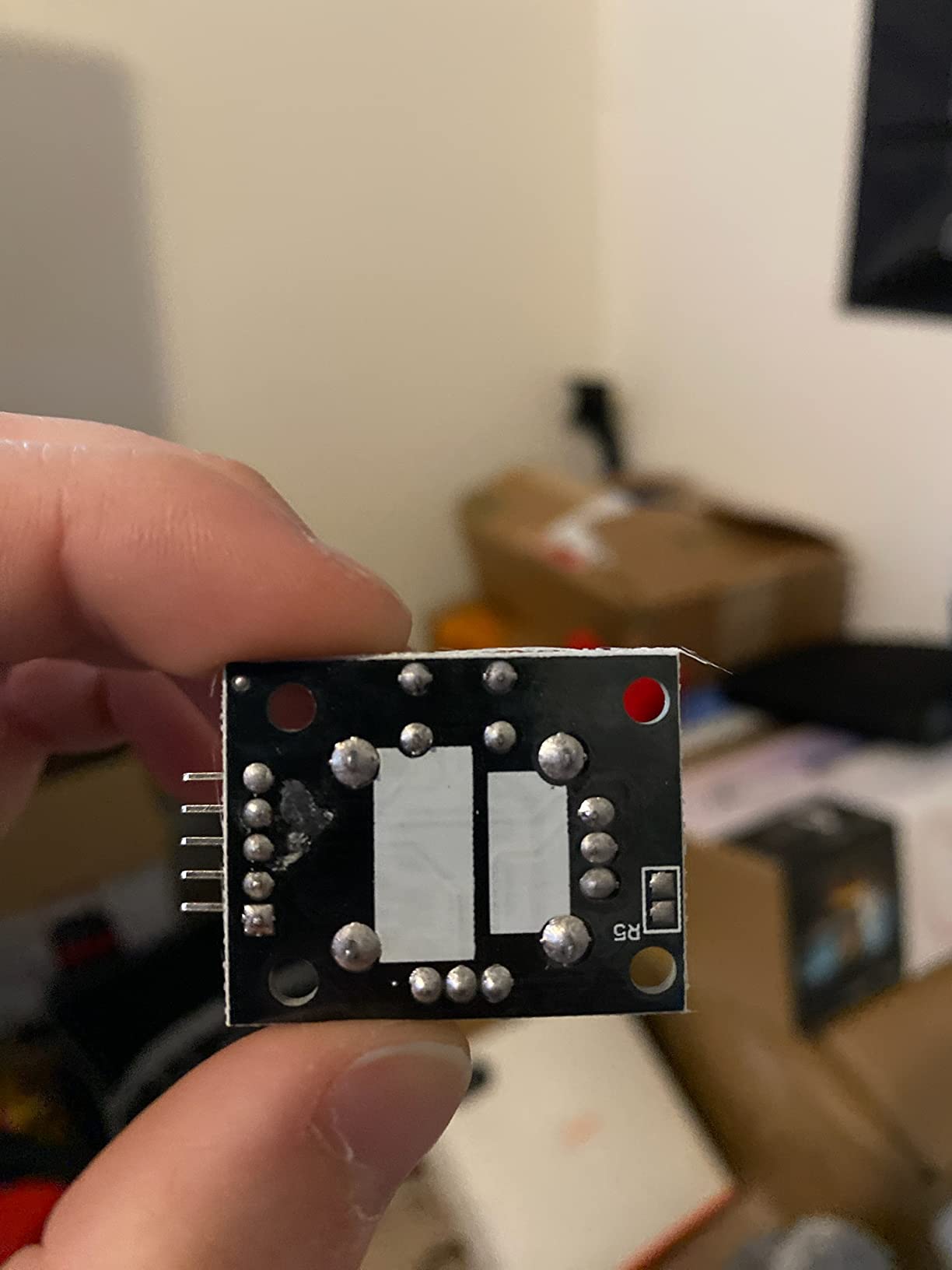 Freenove Ultimate Starter Kit for Raspberry Pi 5 4 Zero 2 W (NOT Included) customer photo 1