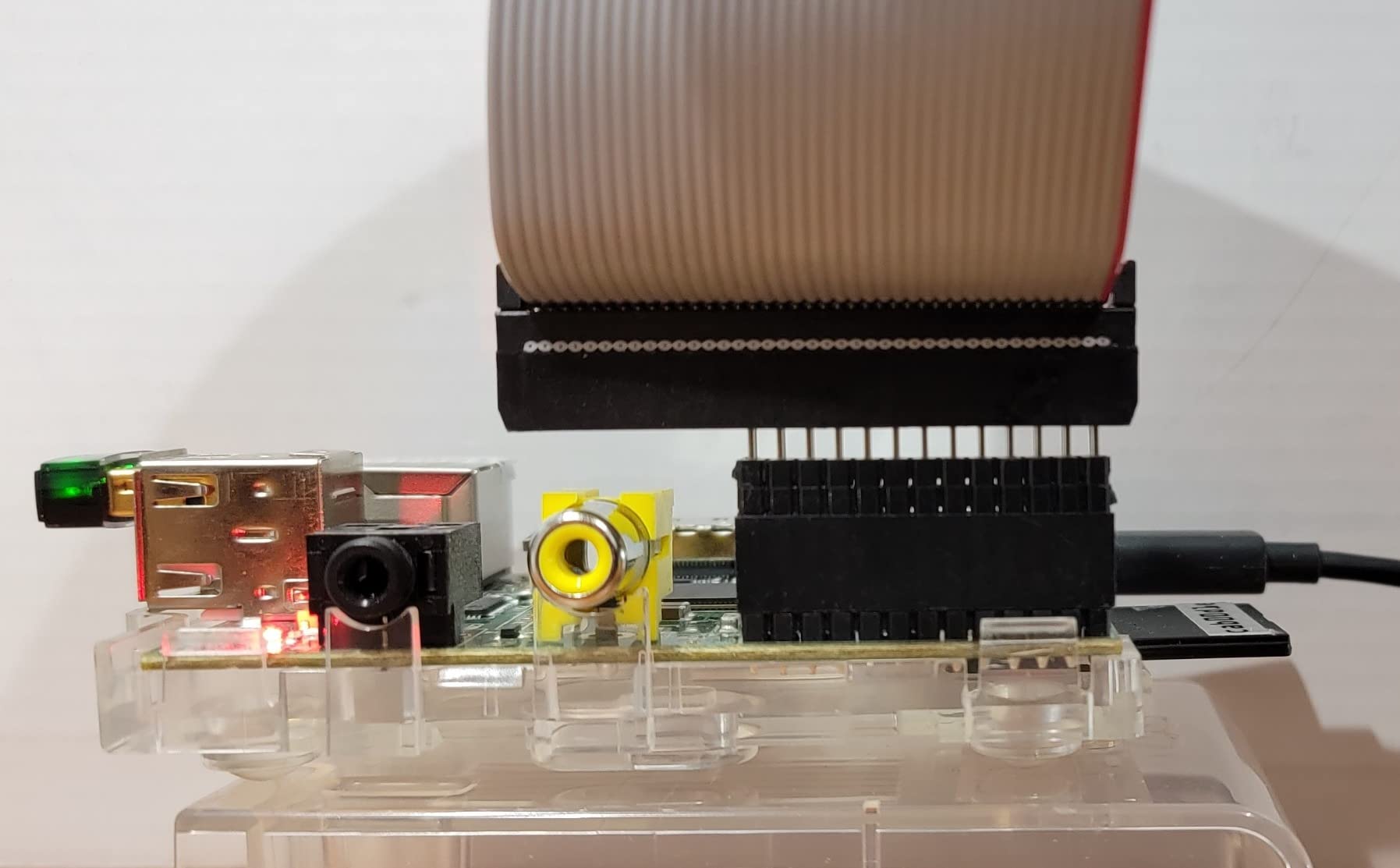 Freenove Ultimate Starter Kit for Raspberry Pi 5 4 Zero 2 W (NOT Included) customer photo 2