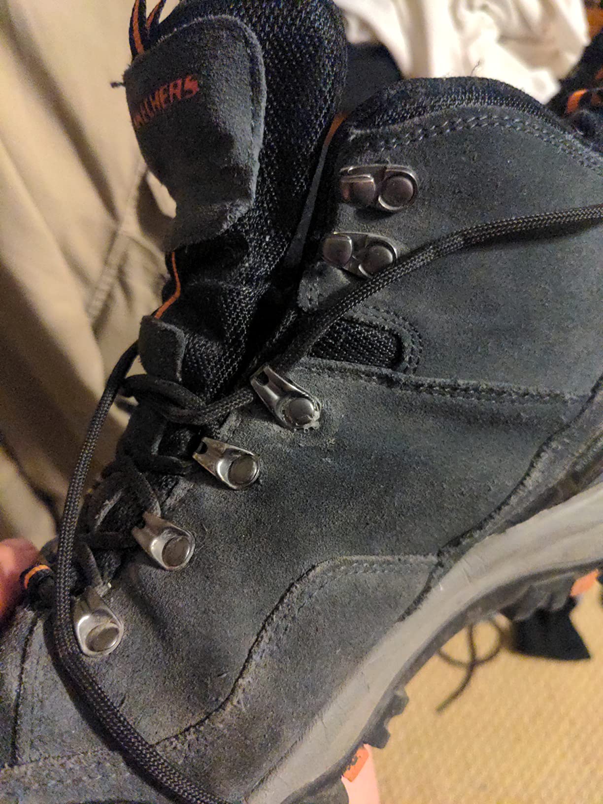 Skechers mens Relment-pelmo customer photo 2