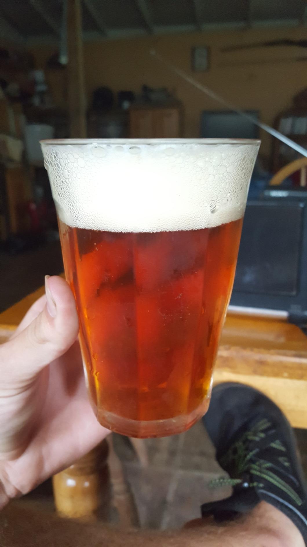 Pacific Coast IPA Beer Ingredient Kit customer photo 2