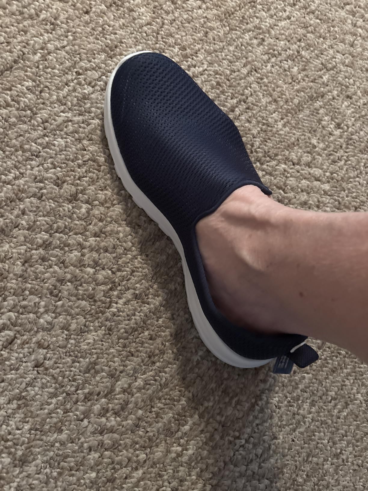 Skechers Women's Go Walk Joy Sneaker customer photo 2