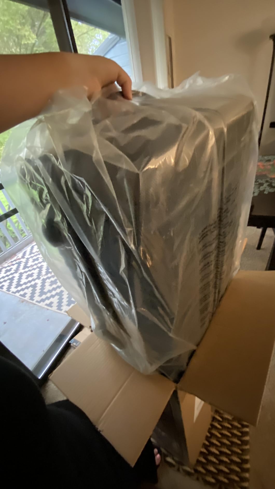 Amazon Basics 21