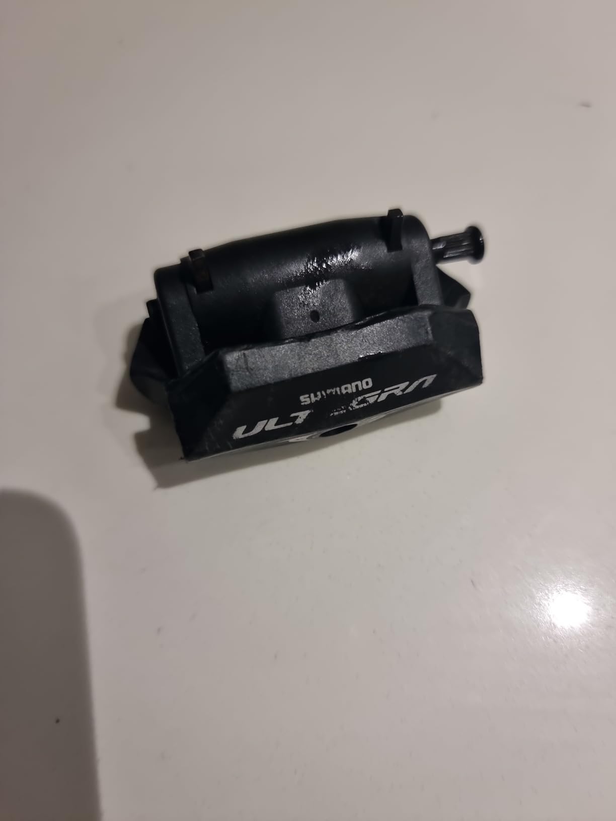 Shimano PD-R8000 E1 // SPD-SL Rennrad-Pedal customer photo 1