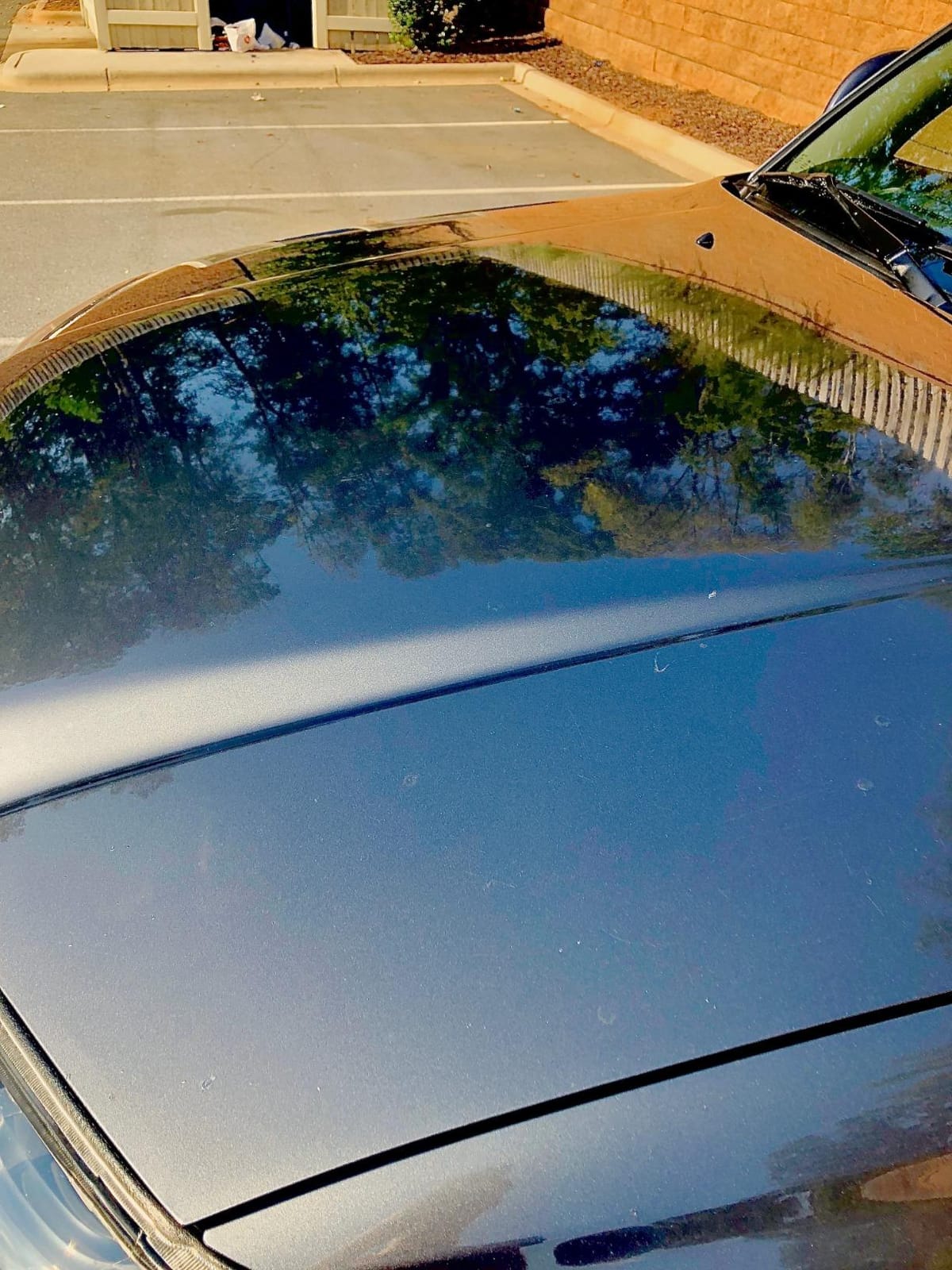Nasiol ZR53 Nano Ceramic Coating for Cars – Complete Kit for Professional Paint Protection with Expert Guide customer photo 2