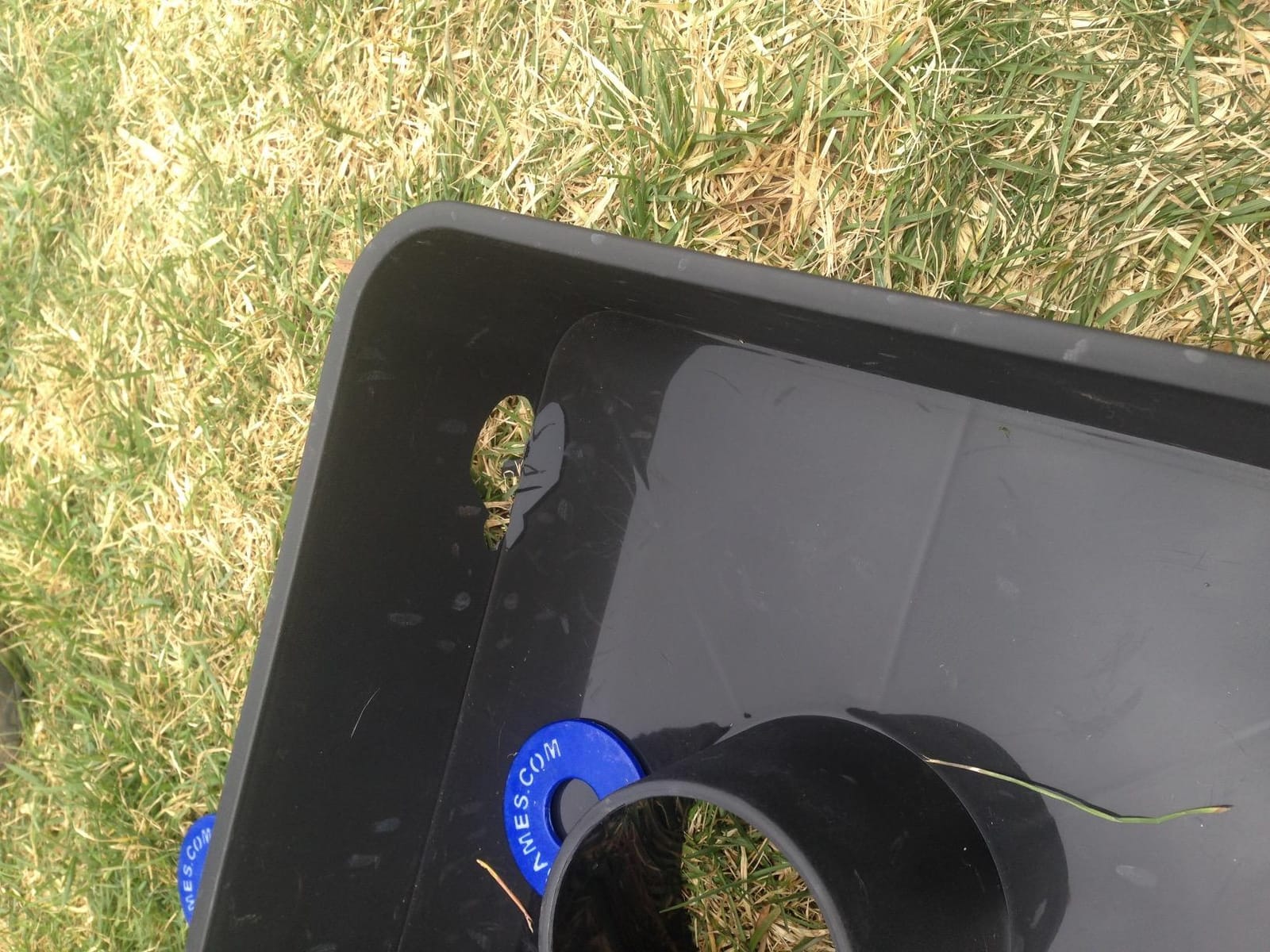 Driveway Games All Weather Washoos Washer Toss Game Set customer photo 2
