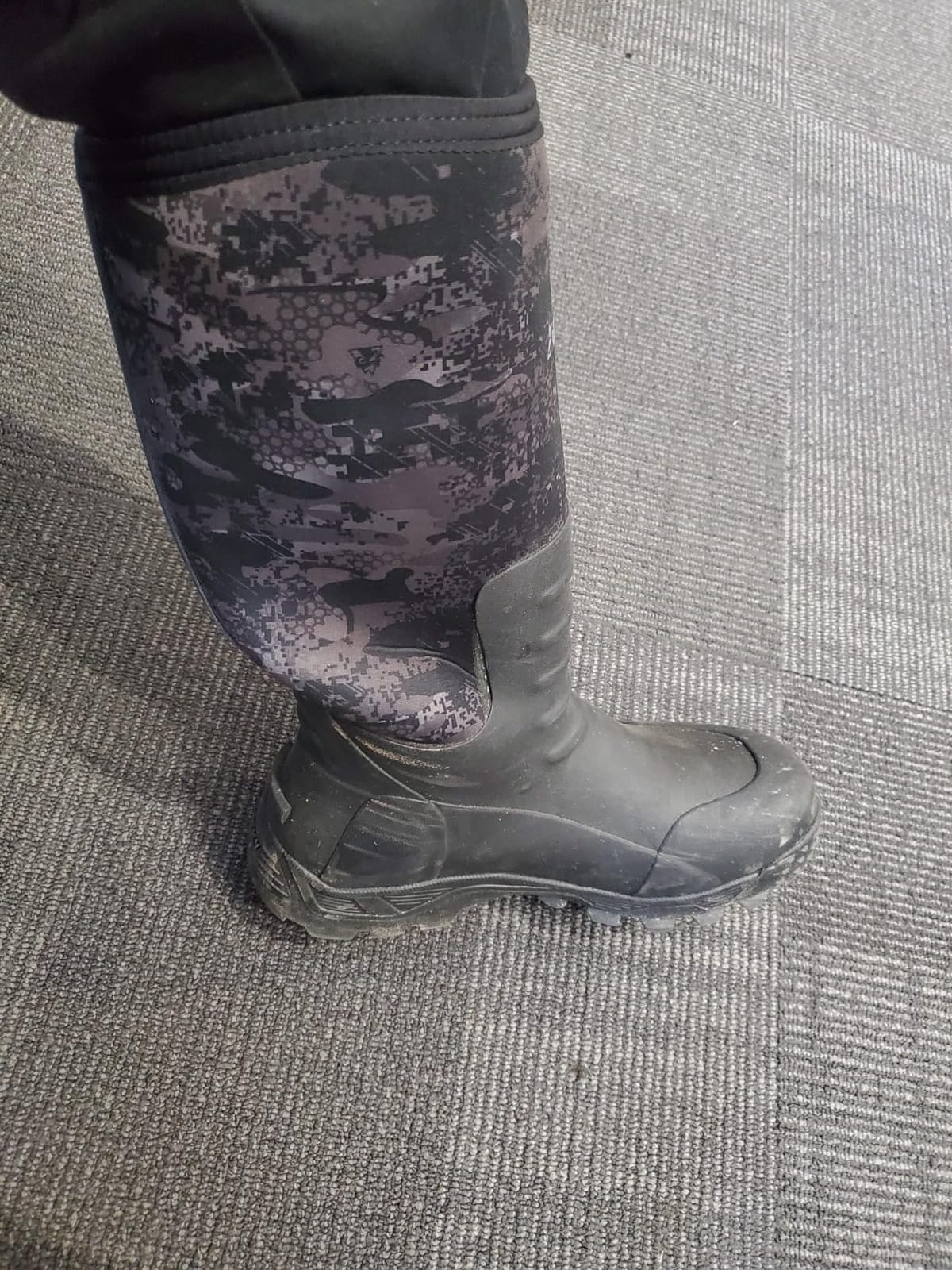 ROCKY Men's Sport Pro Insulated Hunting Boots customer photo 1