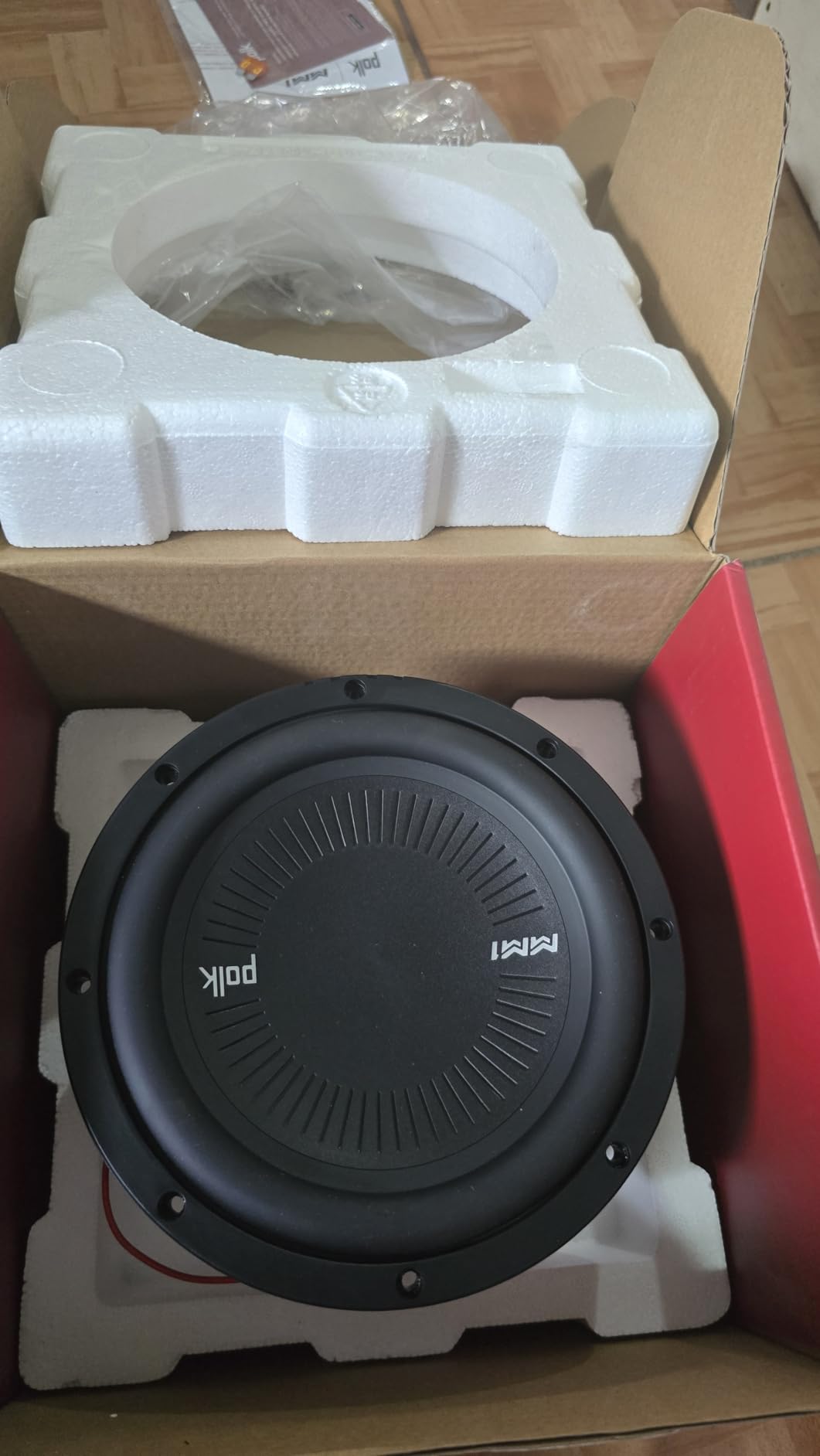 Polk Audio 8