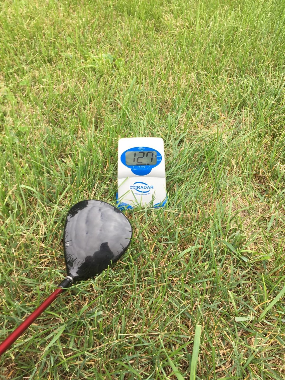 SuperSpeed Golf | Swing Speed Training System | Gain Swing Speed and 20 Yards | Speed Sticks™ used by Padraig Harrington | App Training Protocols customer photo 2