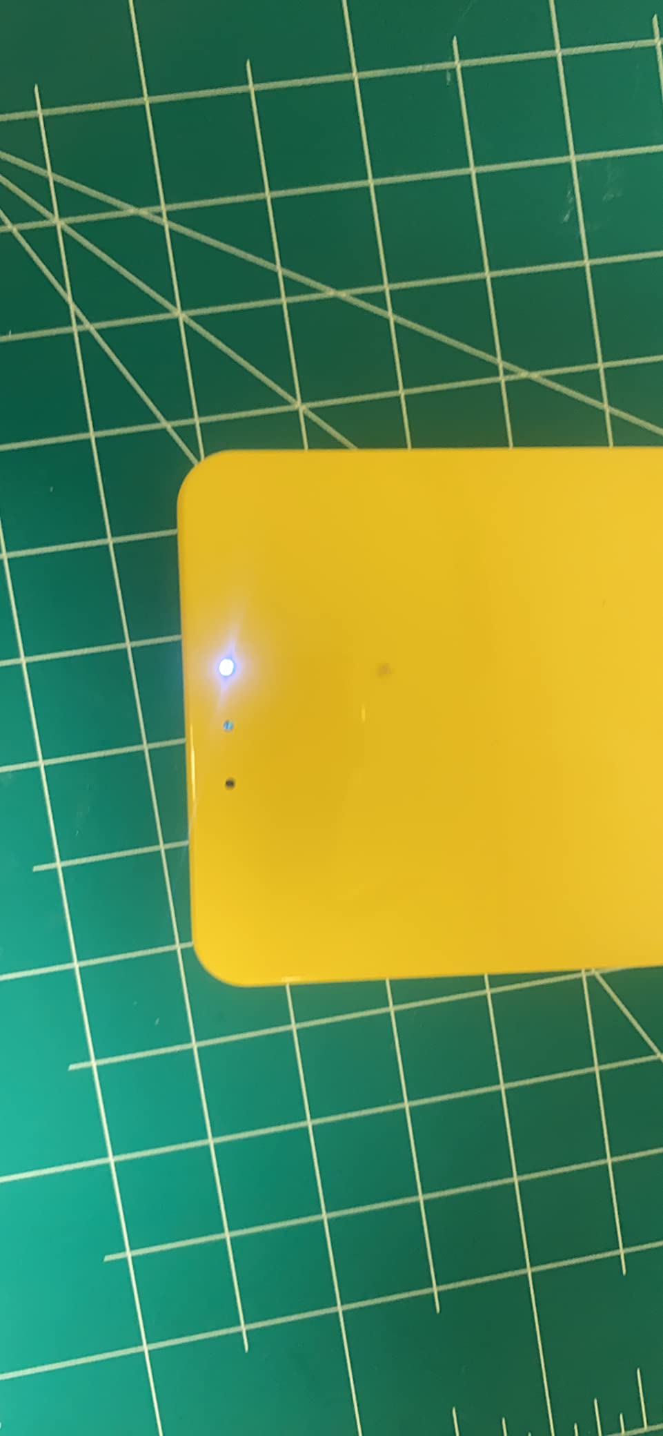 GL.iNet GL-MT300N-V2 (Mango) Portable Mini Travel Wireless Pocket VPN WiFi Router - 2X Ethernet Ports | USB 2.0 | OpenWrt | OpenVPN/Wireguard for Public & Hotel Wi-Fi | Easy to Set up via Admin Panel customer photo 2