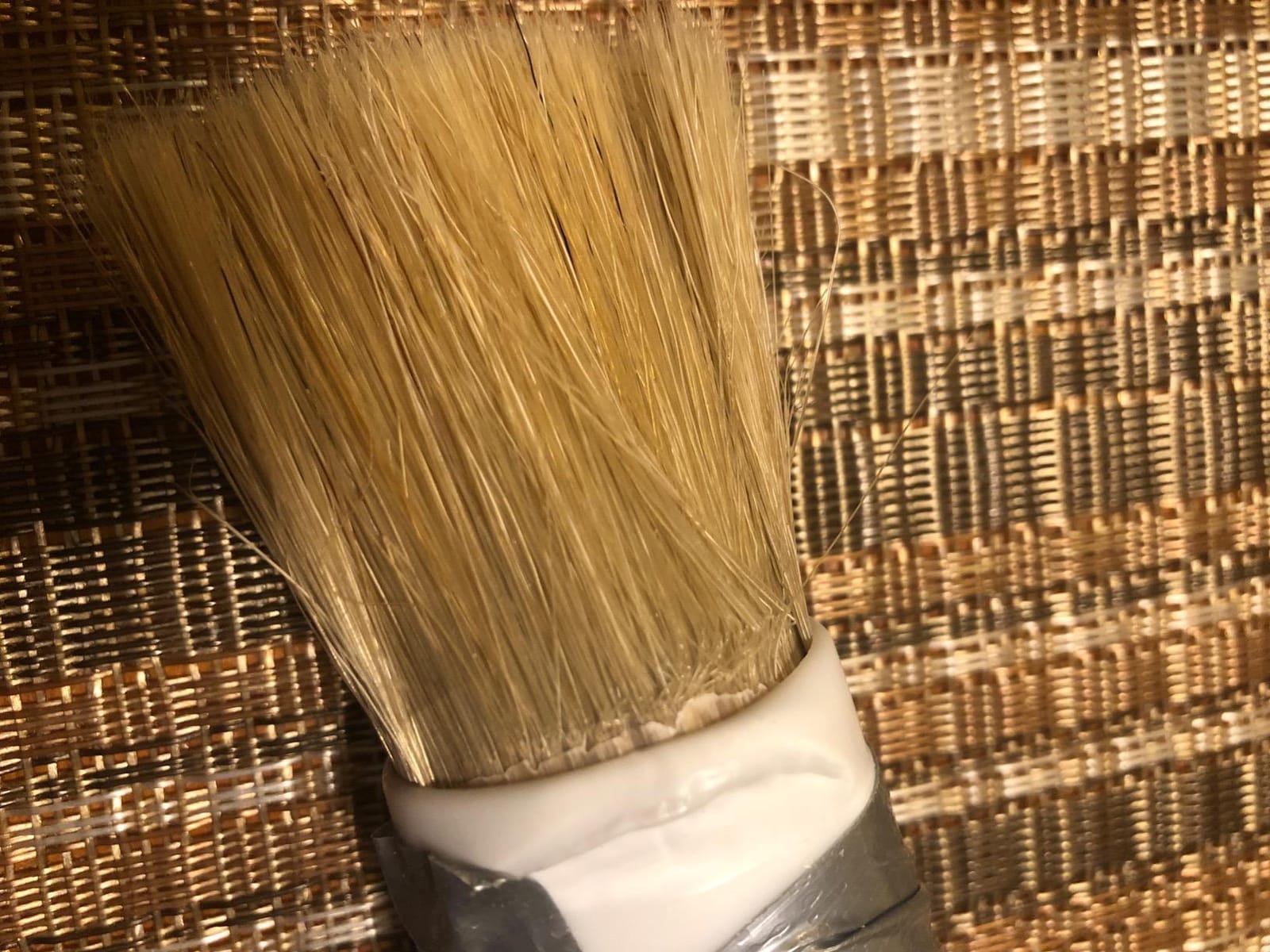 Car Detailing Brush Set 3-pc, Car Detailing Kit Interior by Detail Dudes customer photo 1