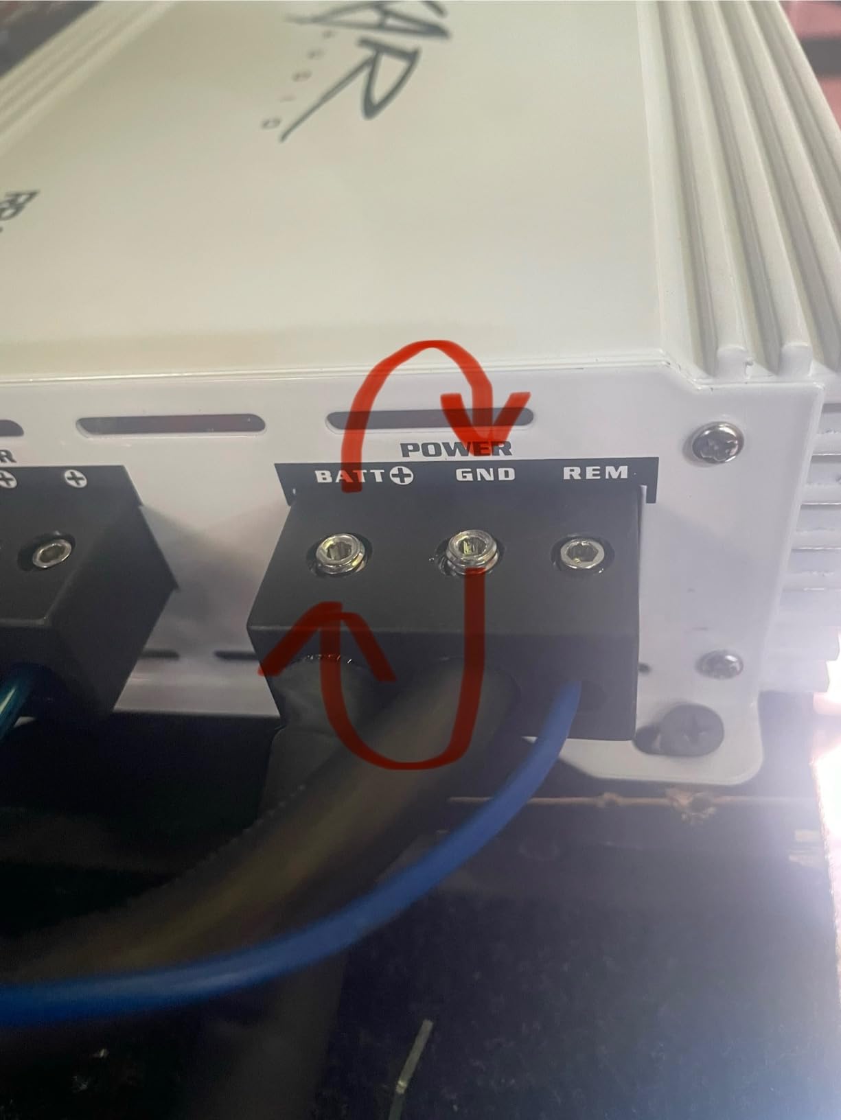 Skar Audio RP-800.1DM 800 Watt Monoblock Class D Marine Subwoofer Amplifier customer photo 1