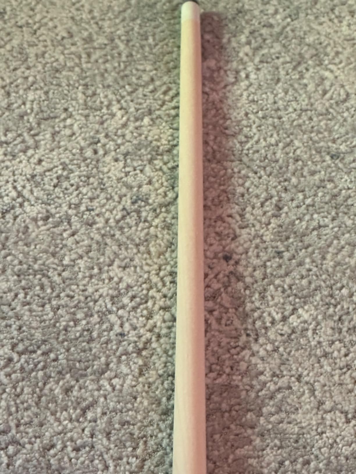 Players Set of One Piece House Pool Cue Sticks - Professional Quality for Commercial Or Residential Use (4 Cues) customer photo 2