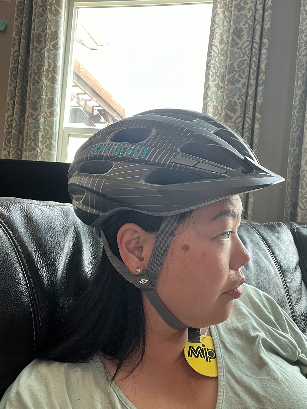 Giro Giro Vasona MIPS customer photo 1