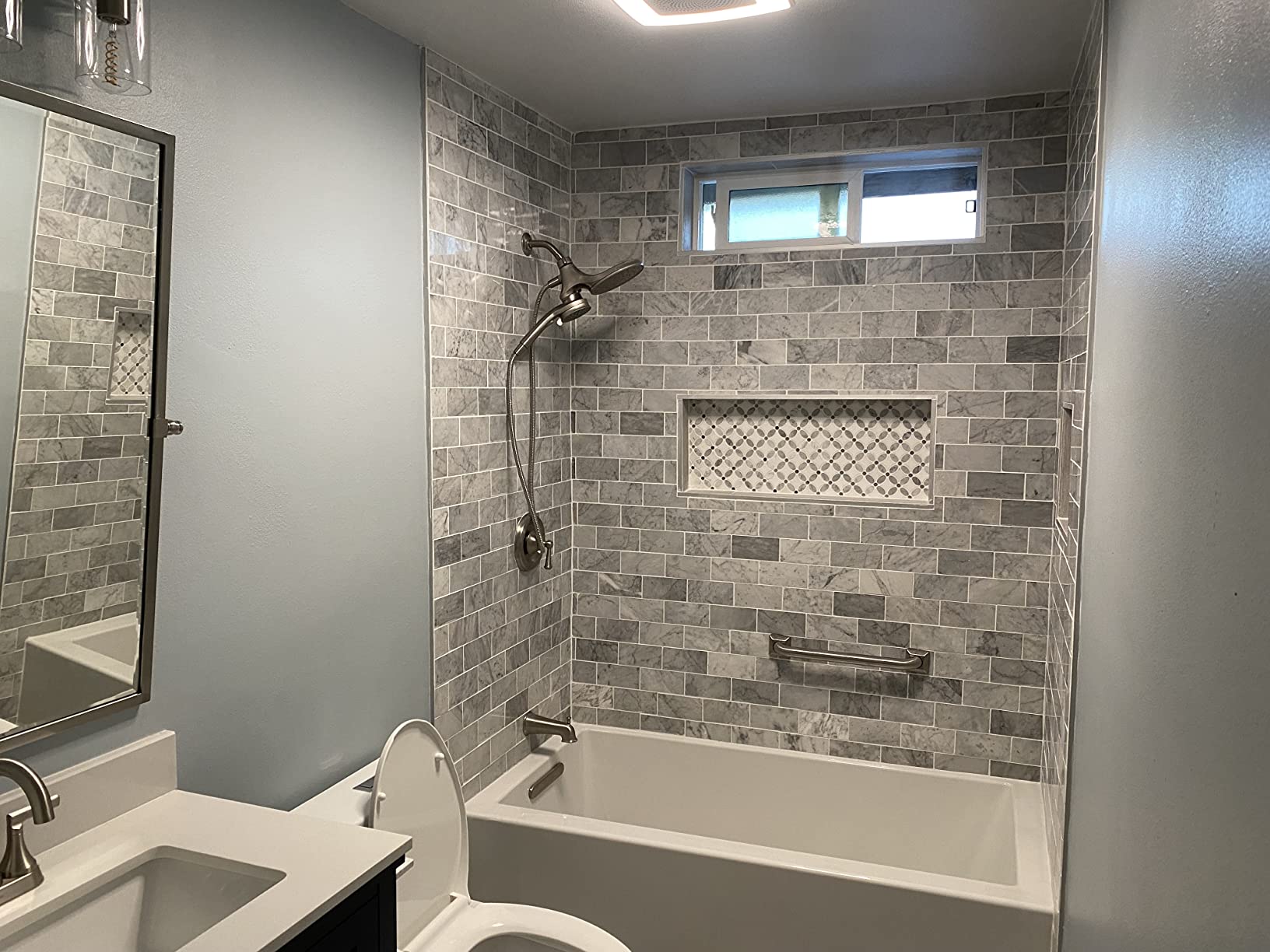 Kohler 20201-LA-0 Underscore® 60