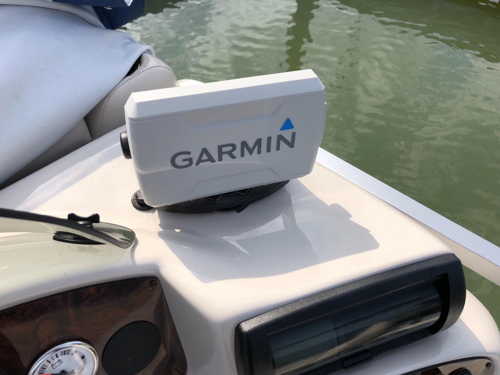 Garmin 010-01872-00 STRIKER 5CV with Transducer, 5