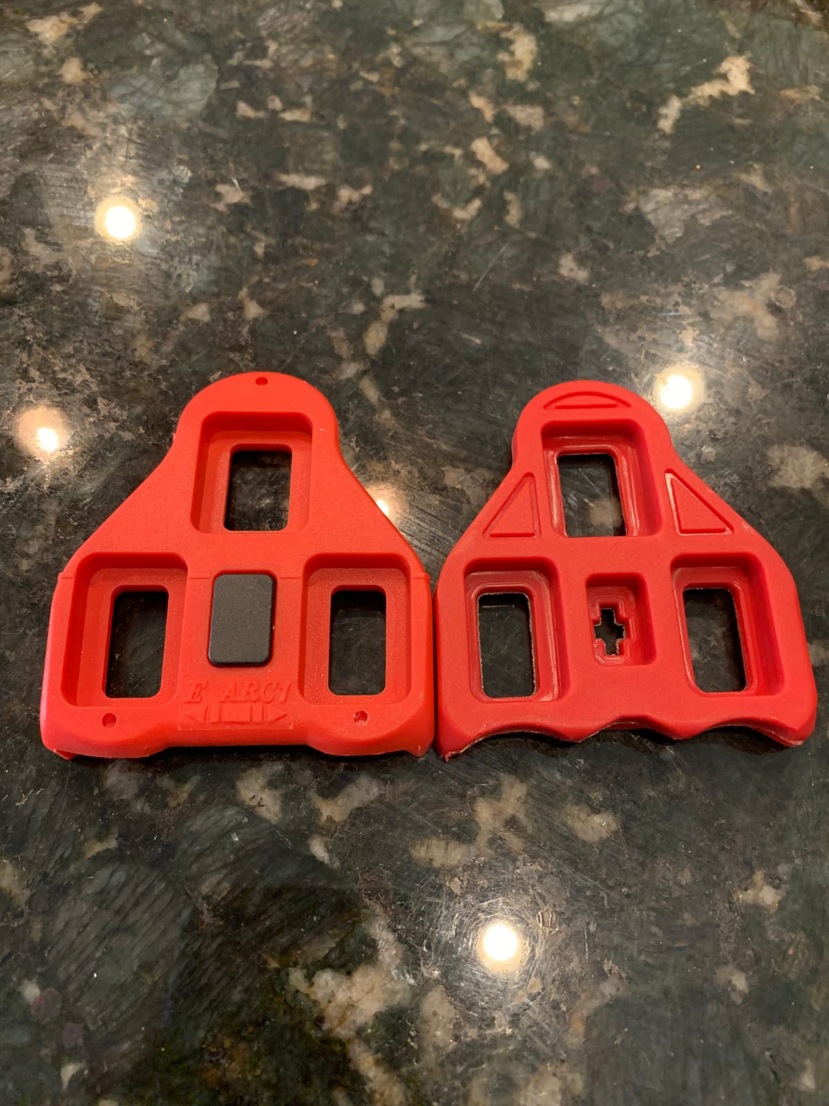 Tommaso Strada Mens Peloton Cycling Shoes—Ready-to-Ride with Peloton Delta Cleats for Indoor Bikes & Cycles—Explore Vareity Cycling Shoes & Bike Accessories. customer photo 2