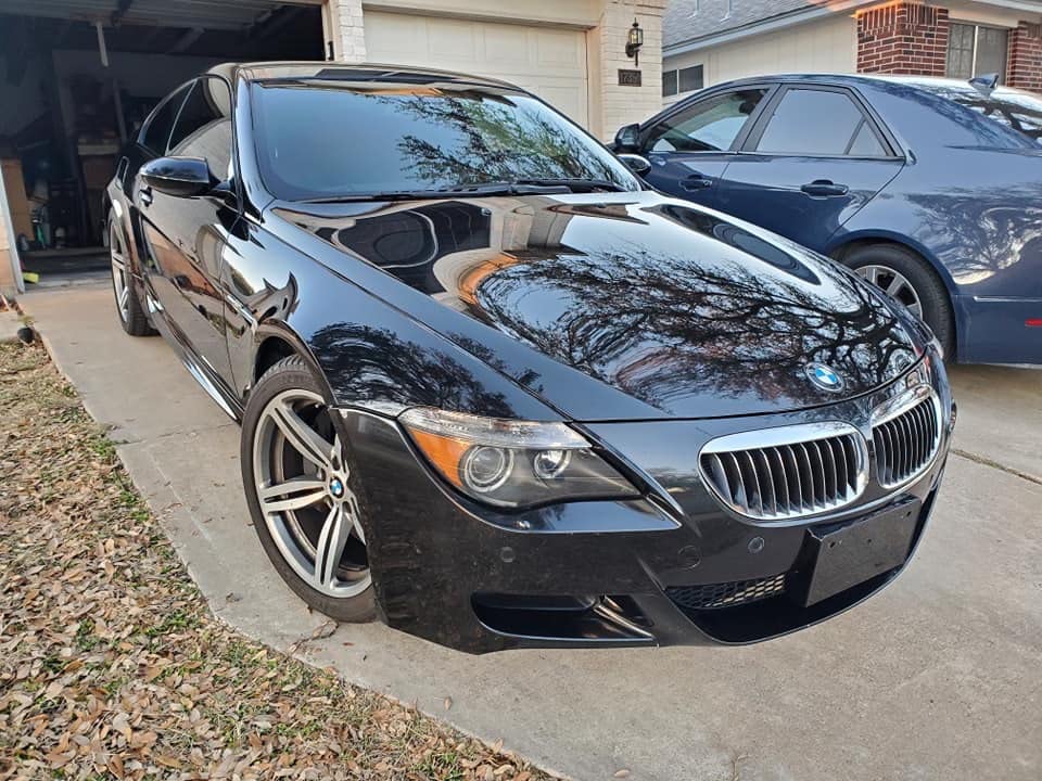 SOFT99 Fusso Coat 12 Month Wax Dark (EU Version) - Car Wax for Dark Cars customer photo 2
