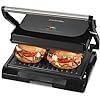 Proctor Silex Panini Press Sandwich Maker Grill & Electric Indoor Grill customer photo 2