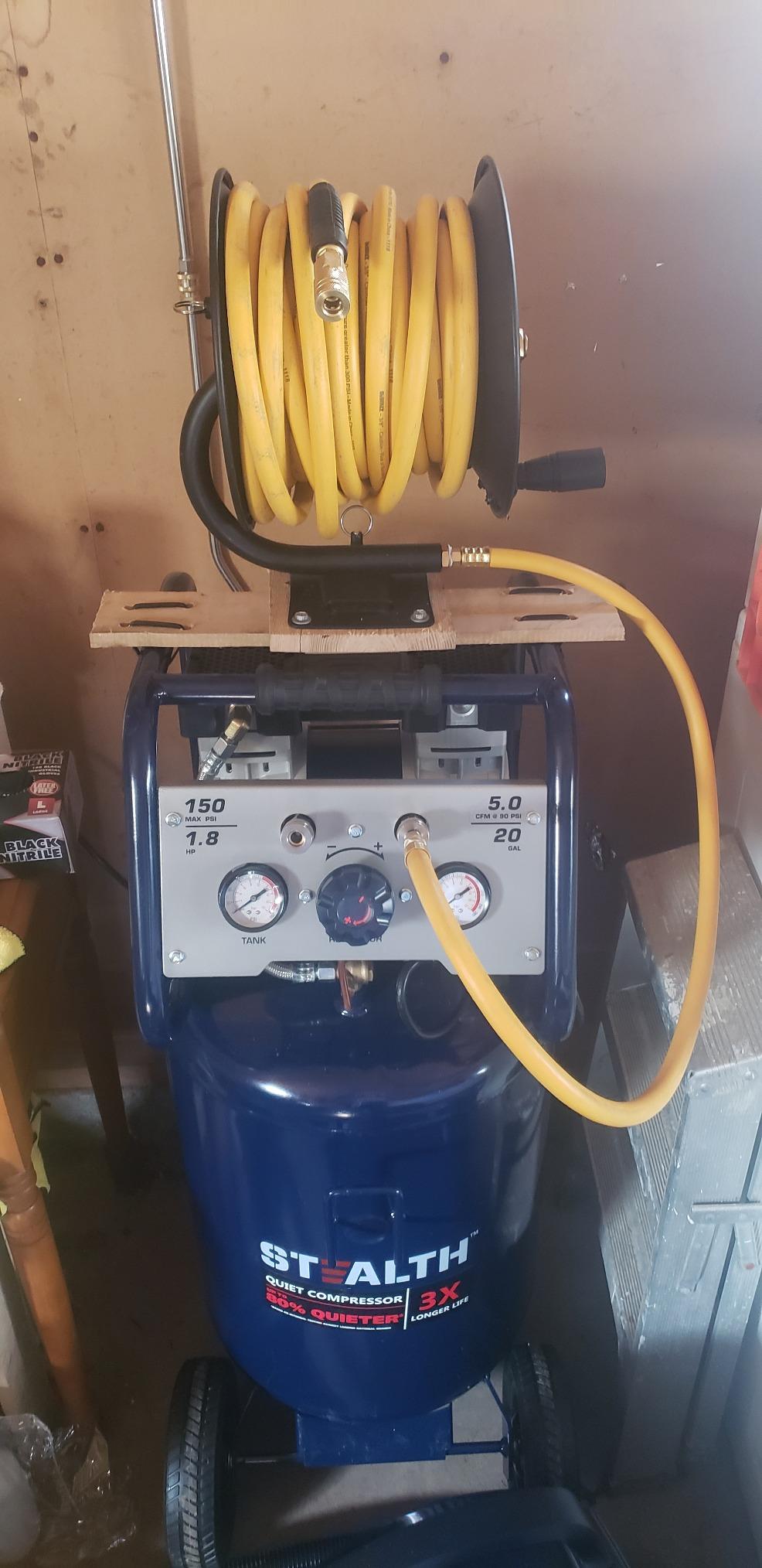DEWALT DXCM024-0348 3/8