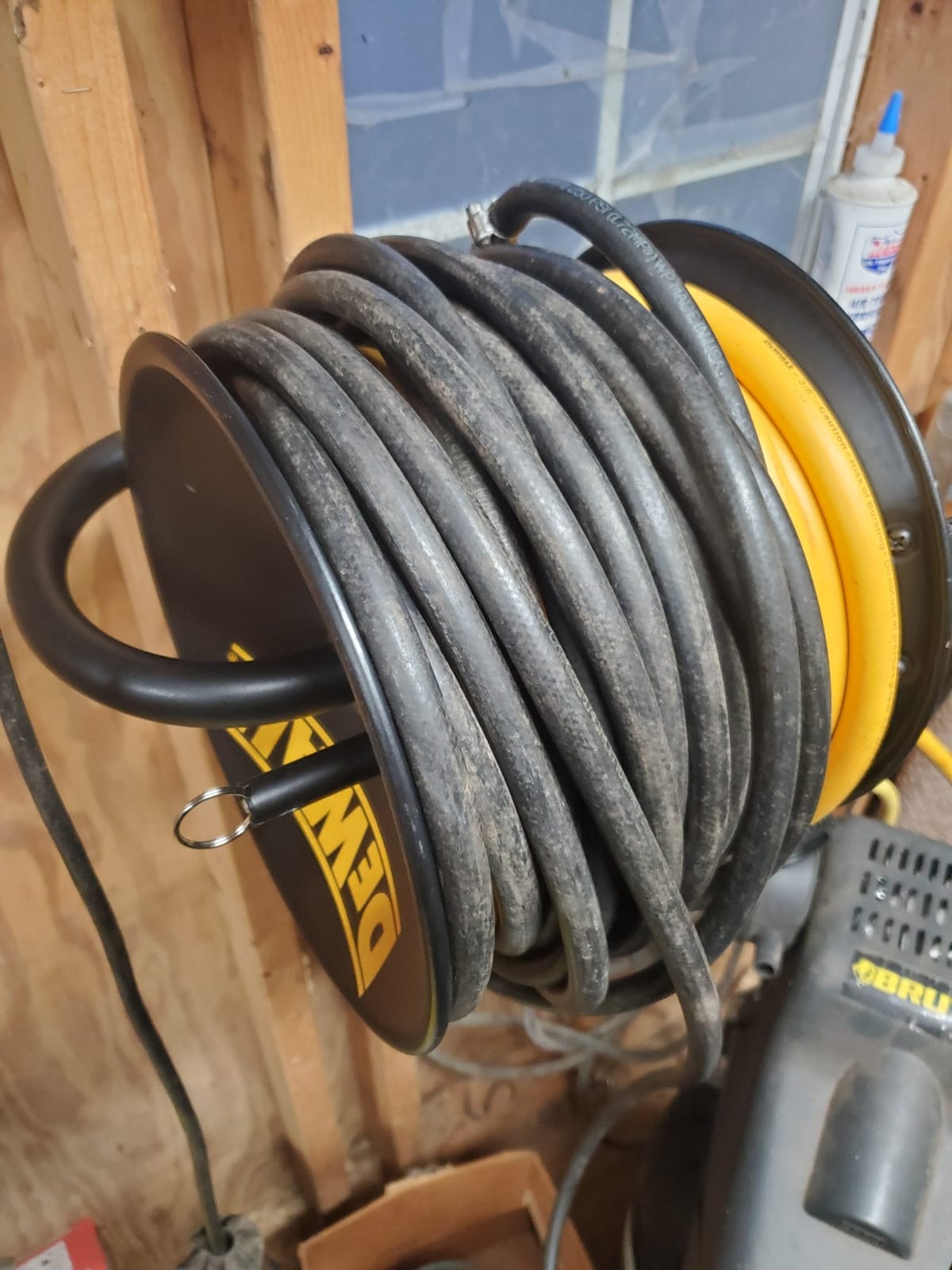 DEWALT DXCM024-0348 3/8