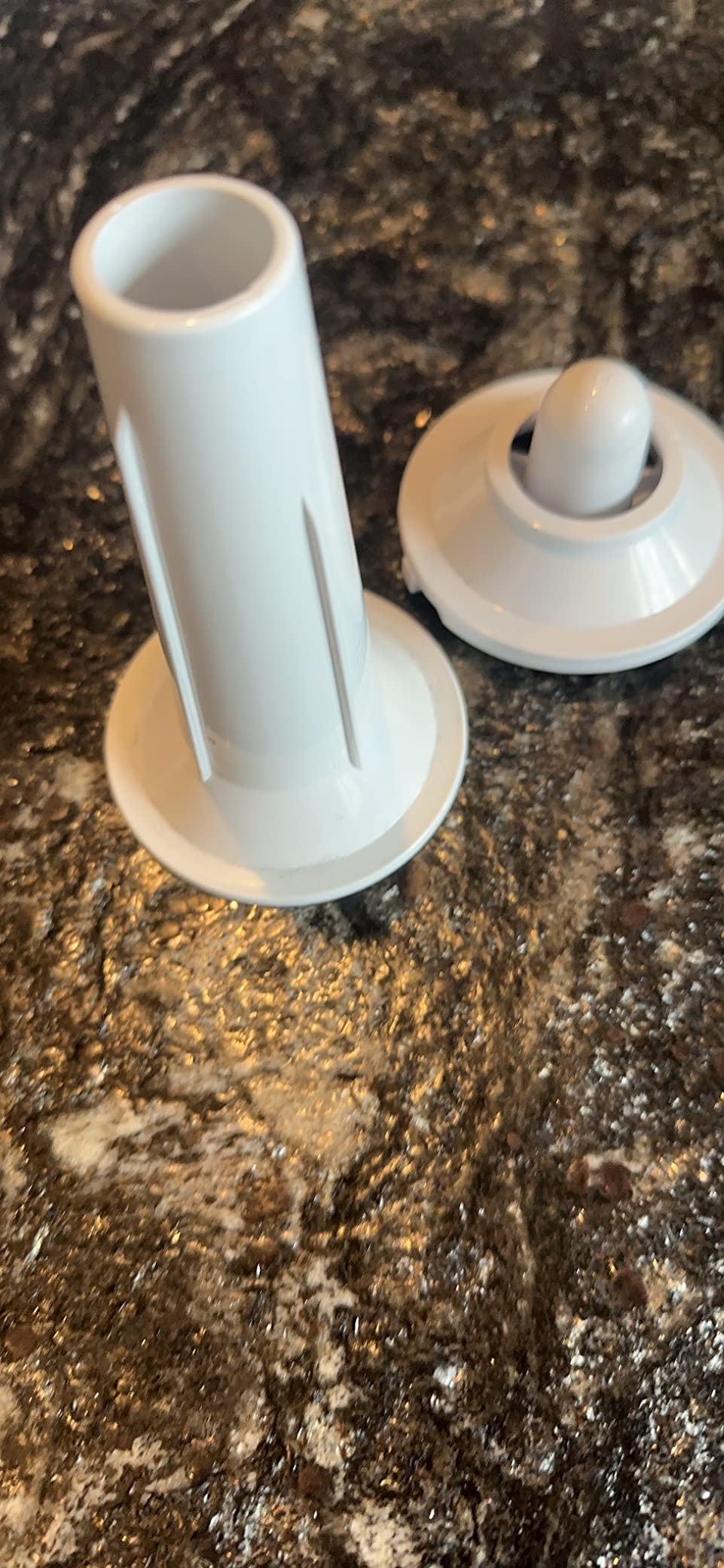 Weston #12 Electric Meat Grinder & Sausage Stuffer customer photo 2