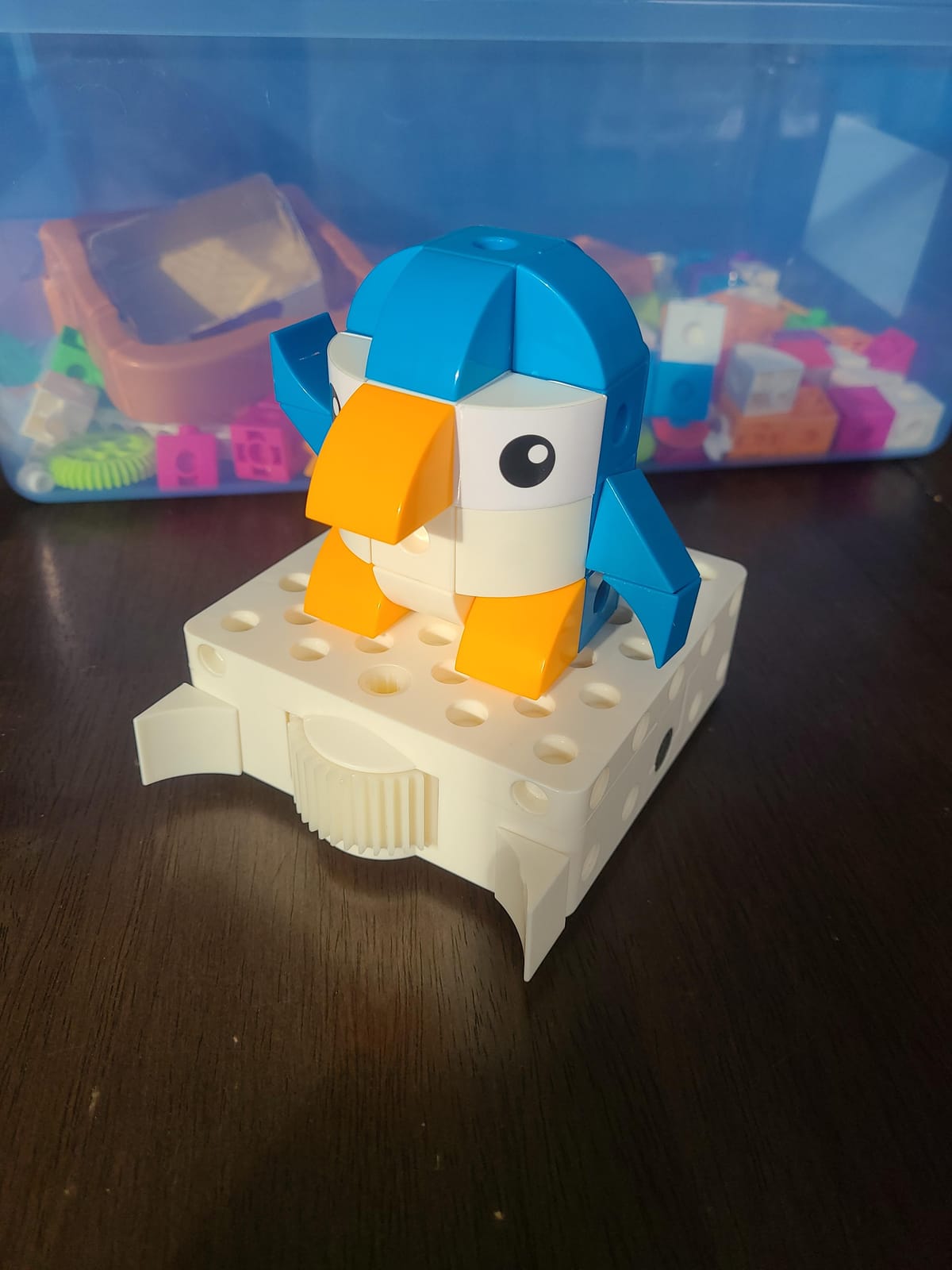Kids First Coding & Robotics | No App Needed | Grades K-2 | Intro To Sequences, Loops, Functions, Conditions, Events, Algorithms, Variables | Parents’ Choice Gold Award Winner | by Thames & Kosmos customer photo 1