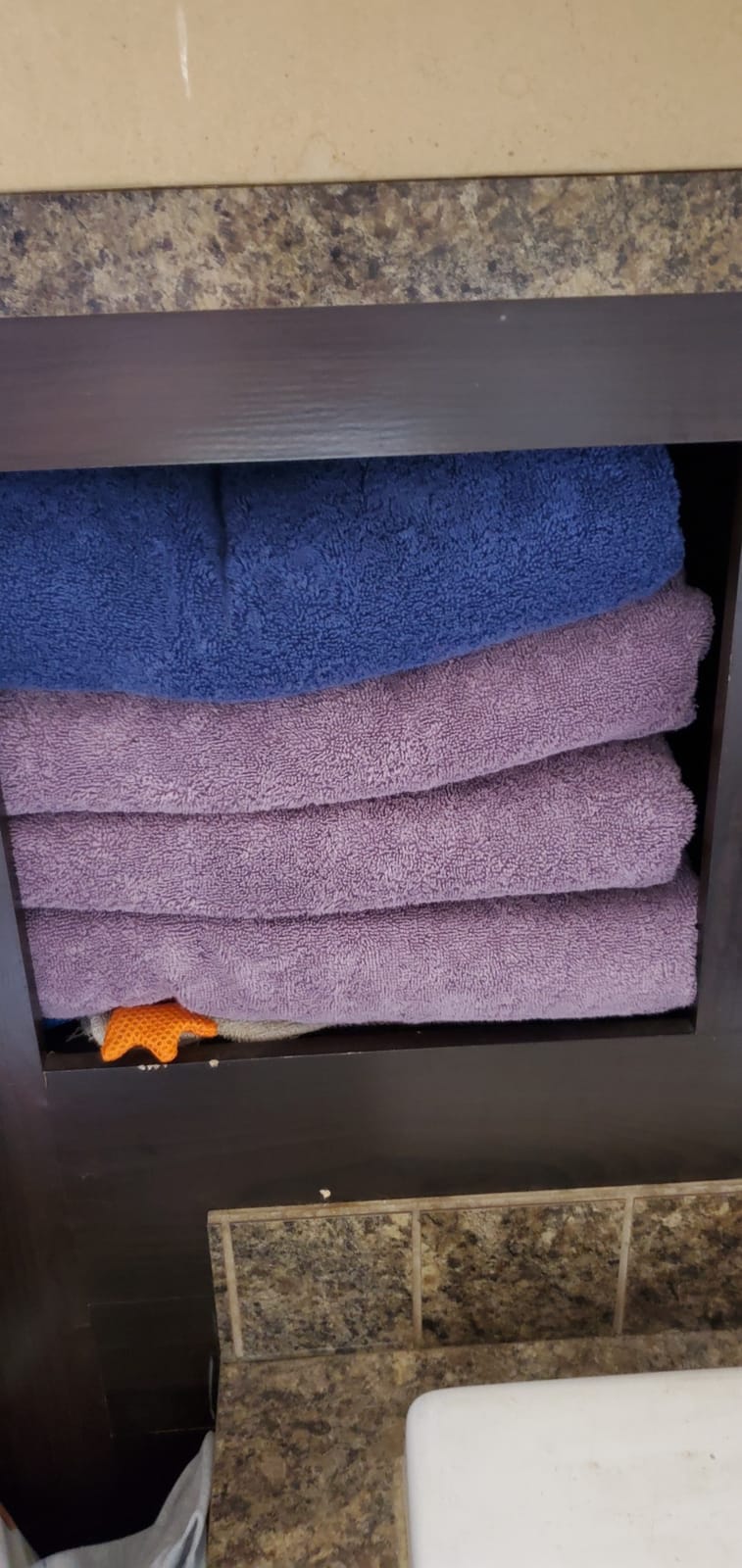 Luxury Bath Towels 4 Pack 650 GSM, 34