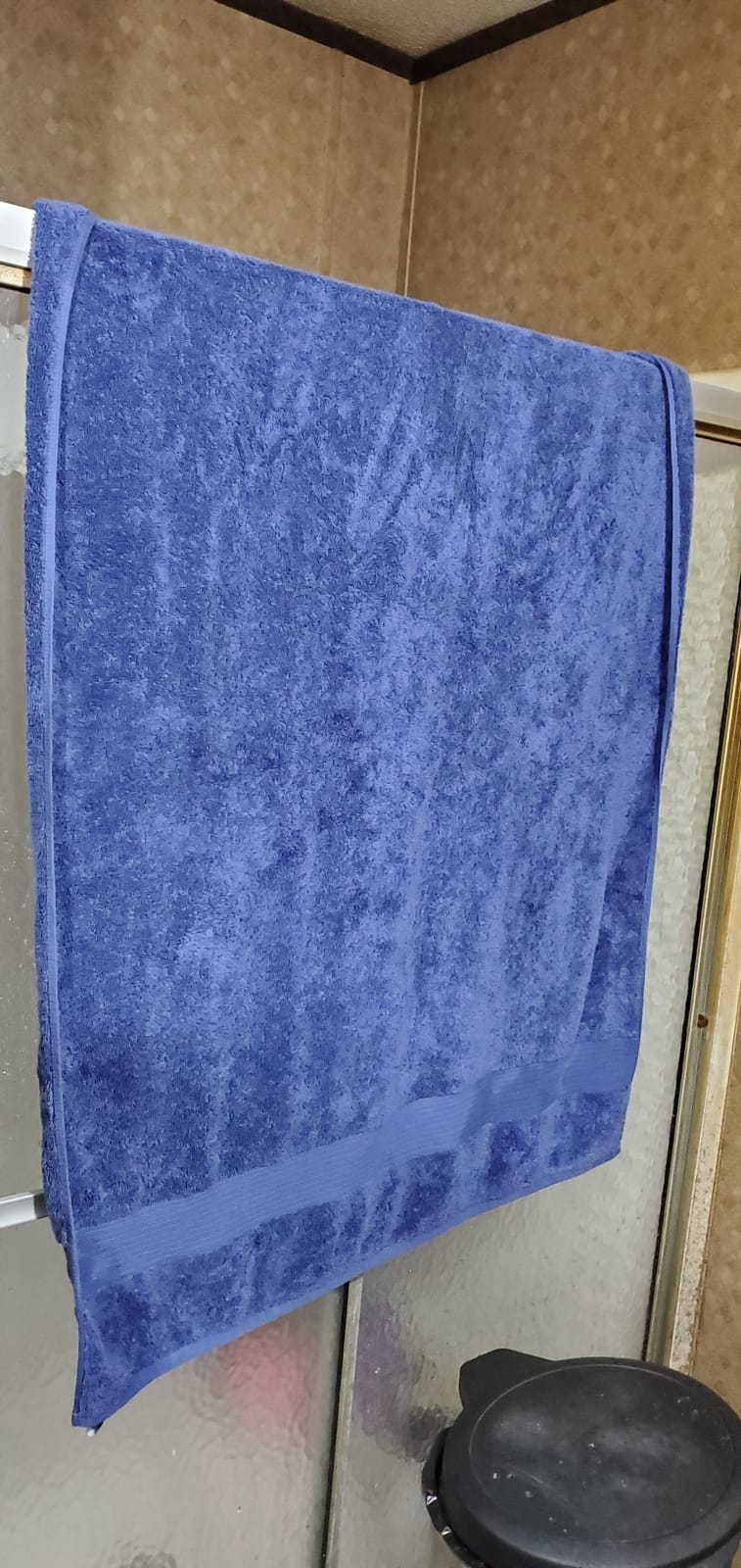Luxury Bath Towels 4 Pack 650 GSM, 34