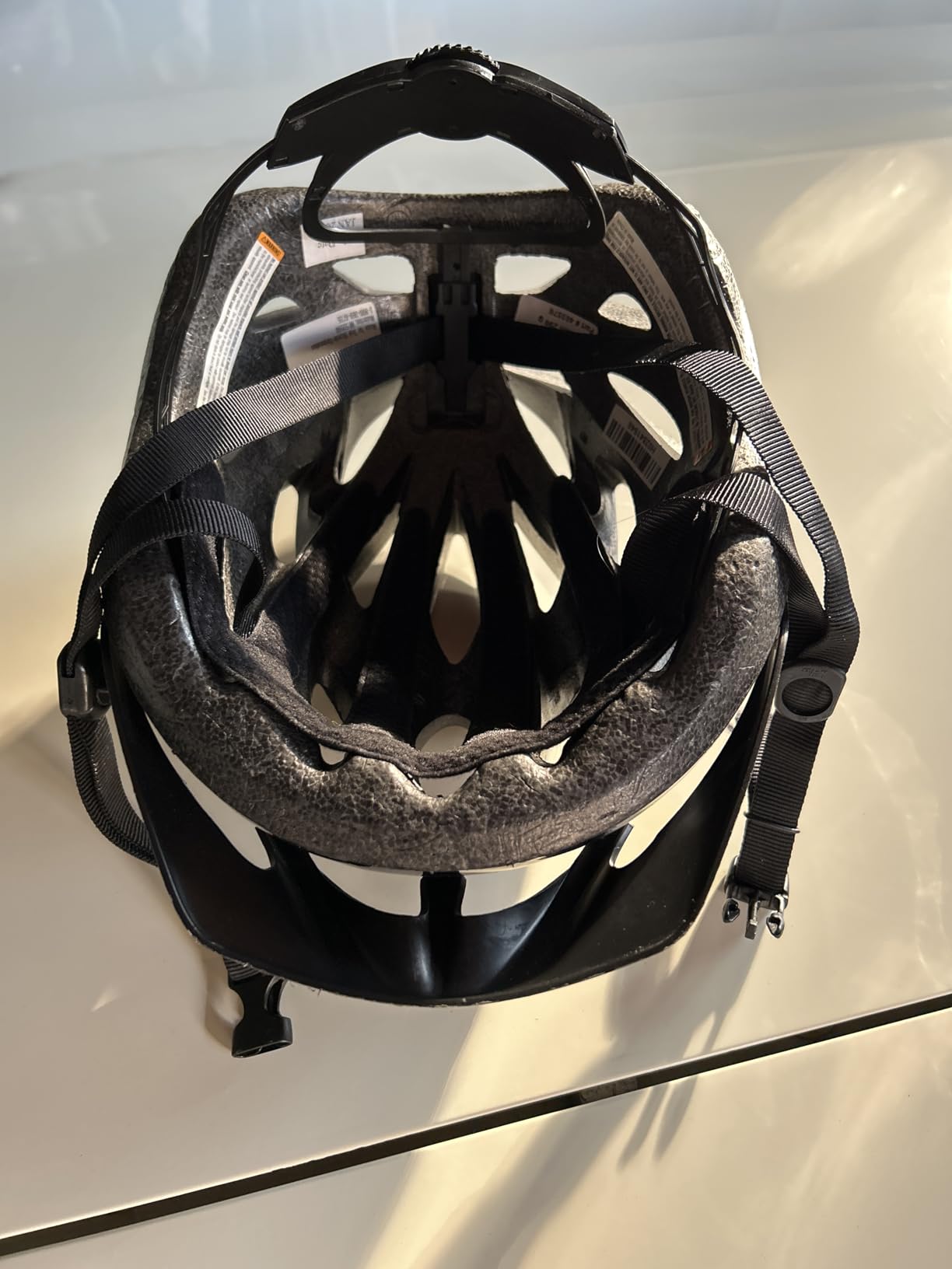 Zacro Adult Bike Helmet, Lightweight Bicycle Helmet with Removable Pads and Visor, CPSC Certified Safety Helmet for Men Women, Mountain Road Cycling Helmet for Adult customer photo 2