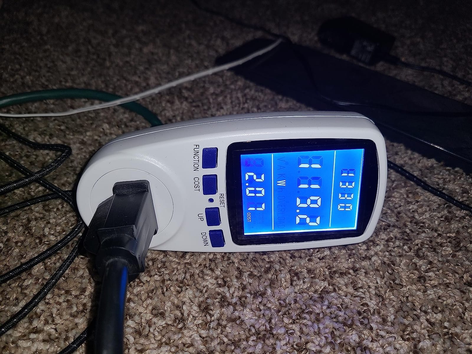 Renogy 400Watt Premium Solar Kit with 40A MPPT Charge Controller customer photo 1