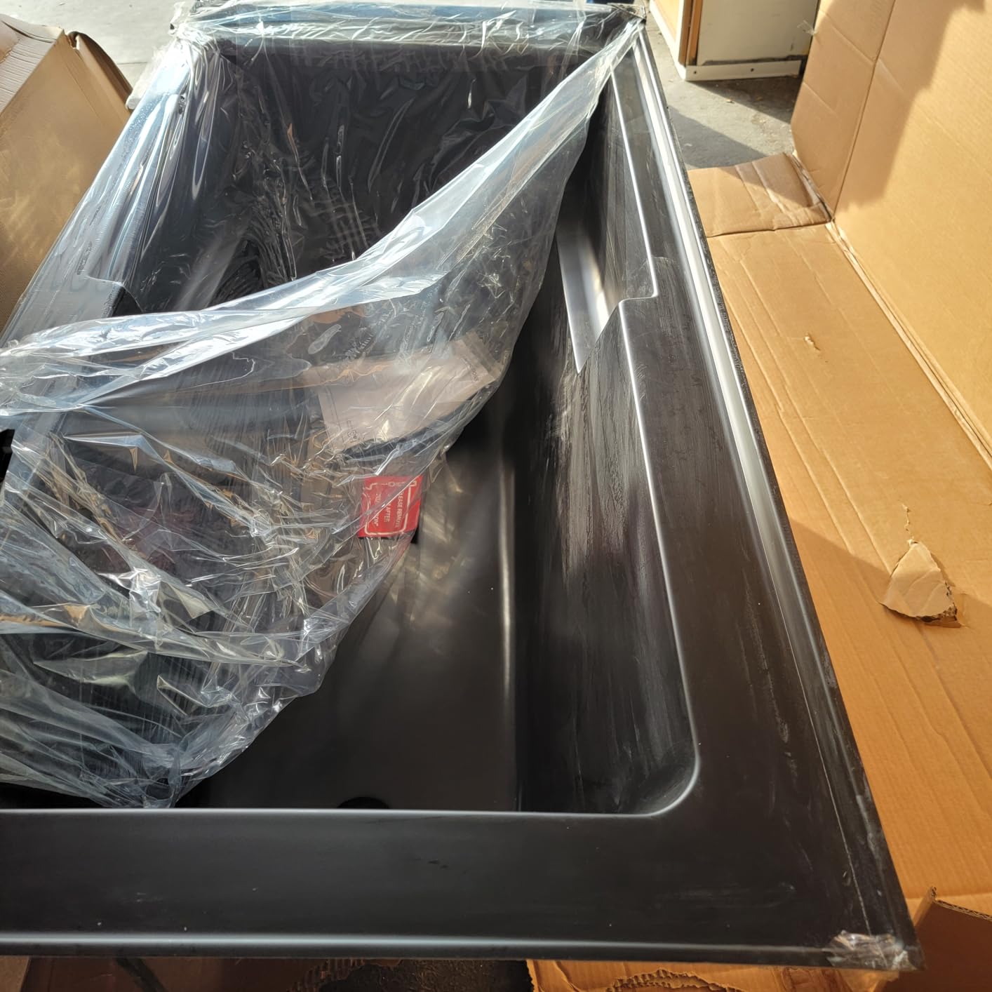 Swiss Madison Voltaire 60