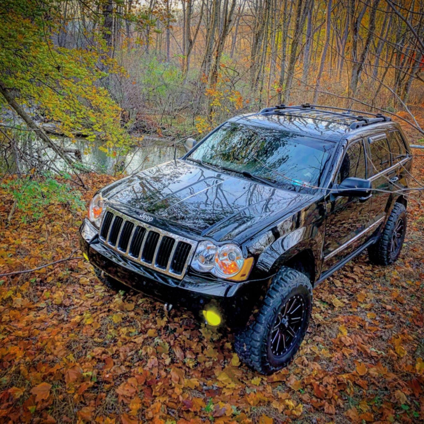 Thunderer Trac Grip M/T R408 All-Season Radial Tire - 265/70R17 127Q customer photo 2