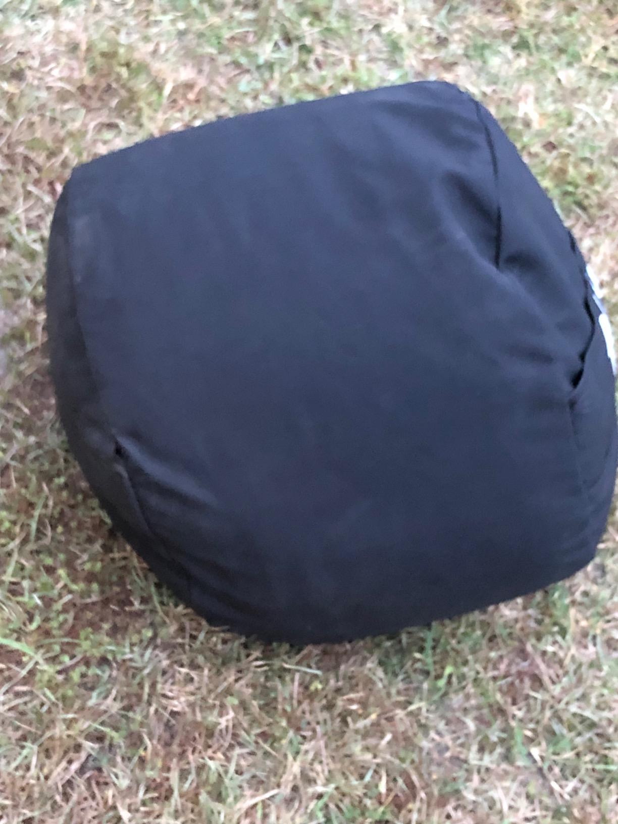 Training Sandbag, Heavy Duty Workout Sandbags for Training, Fitness, Cross-Training & Exercise, Workouts, Sandbag Weights customer photo 2