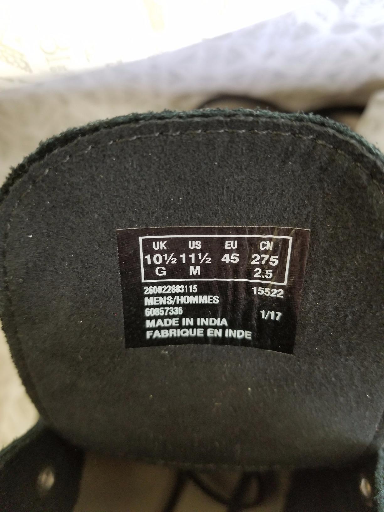 Clarks Men's Bushacre 2 Chukka Boot customer photo 1