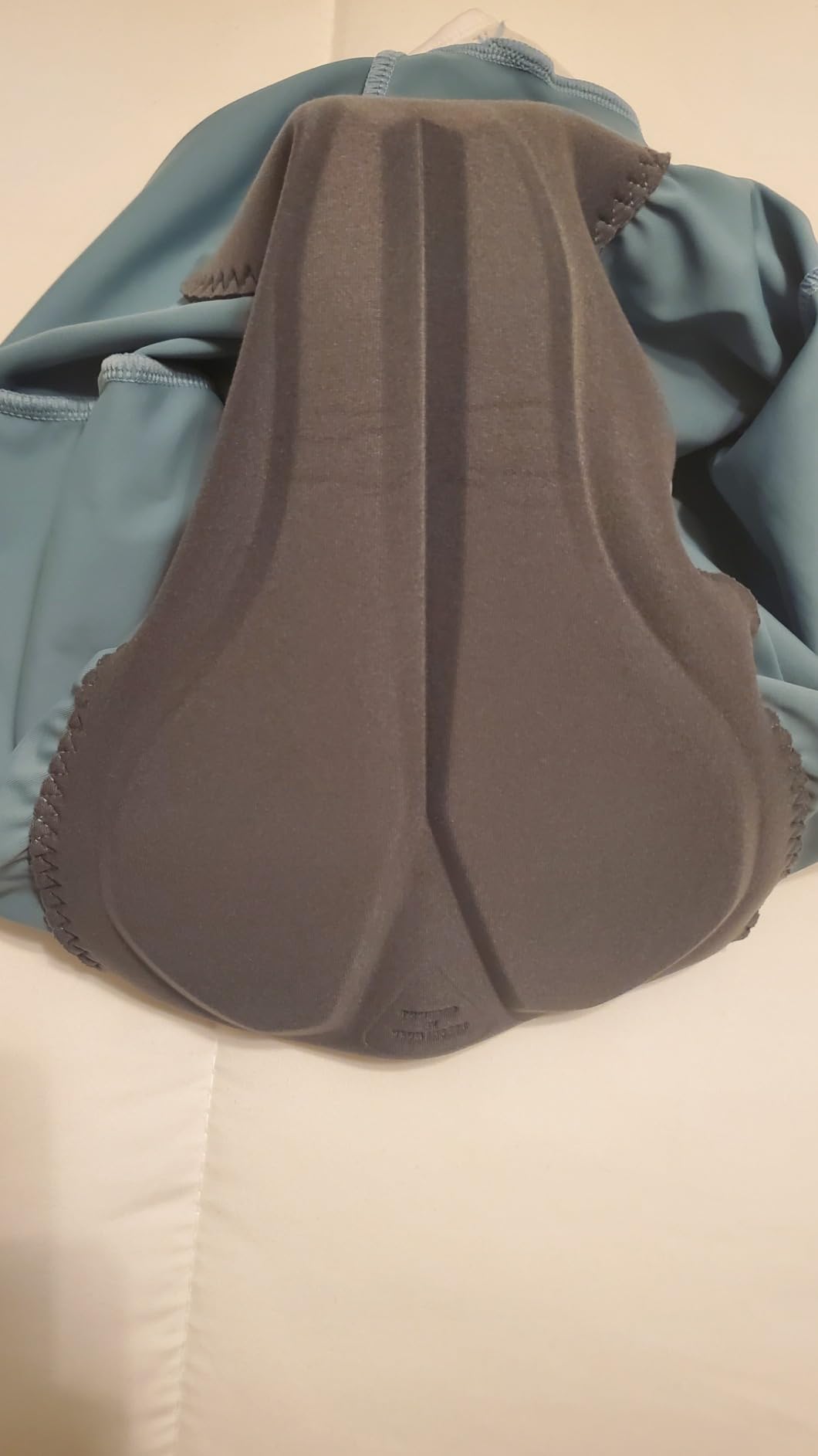 Santic Men's Cycling Bib Shorts 4D Padded Breathable Road Bike Cycling Bibs Biking Bicycle Gel Long Travel customer photo 2