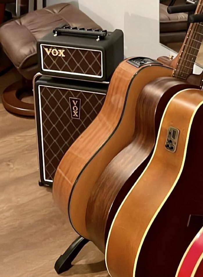Vox MSB25 Mini Superbeetle 1x10