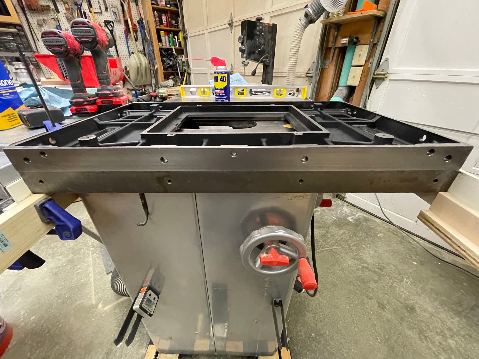 SawStop RT-C27 27