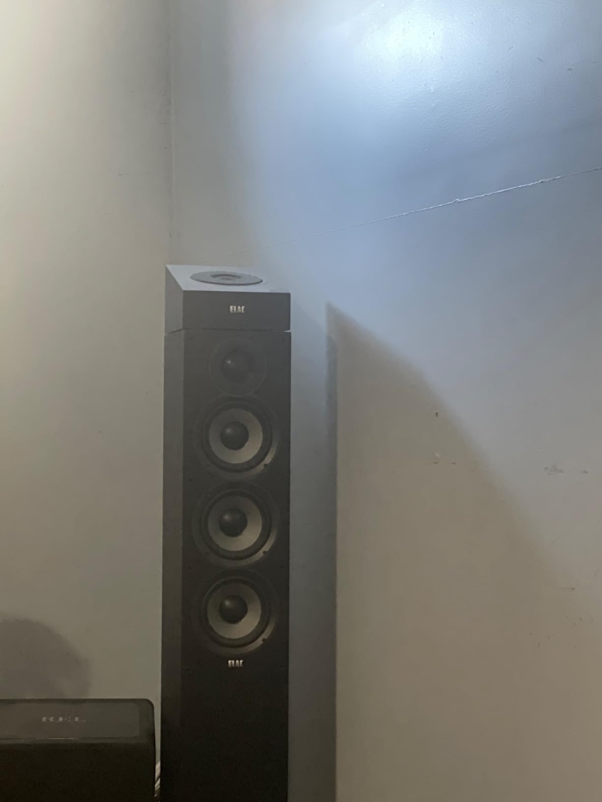 Klipsch RP-8000F Reference Premiere Floorstanding Speaker - Each (Ebony) customer photo 1