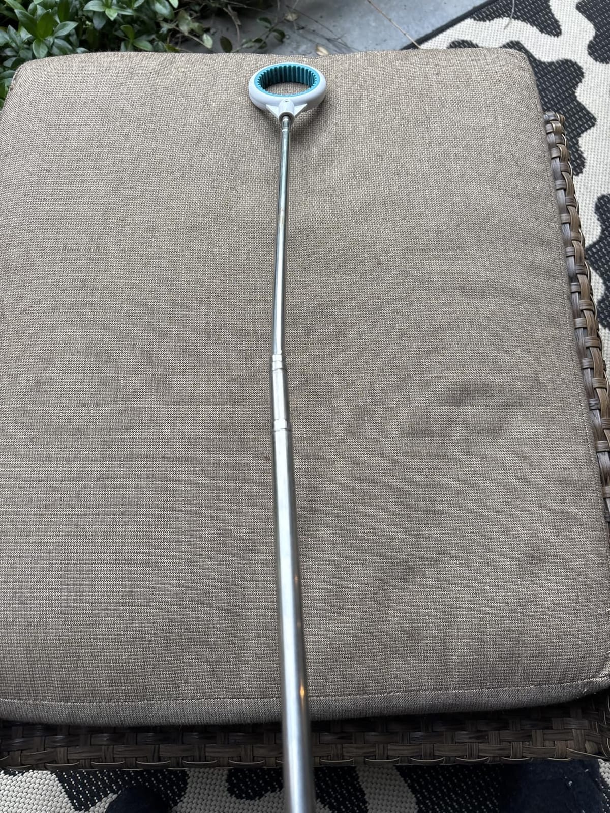 I Gotcha JAWZ Compact Golf Ball Retriever customer photo 1