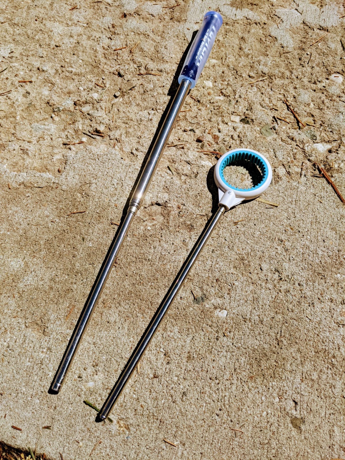 I Gotcha JAWZ Compact Golf Ball Retriever customer photo 2