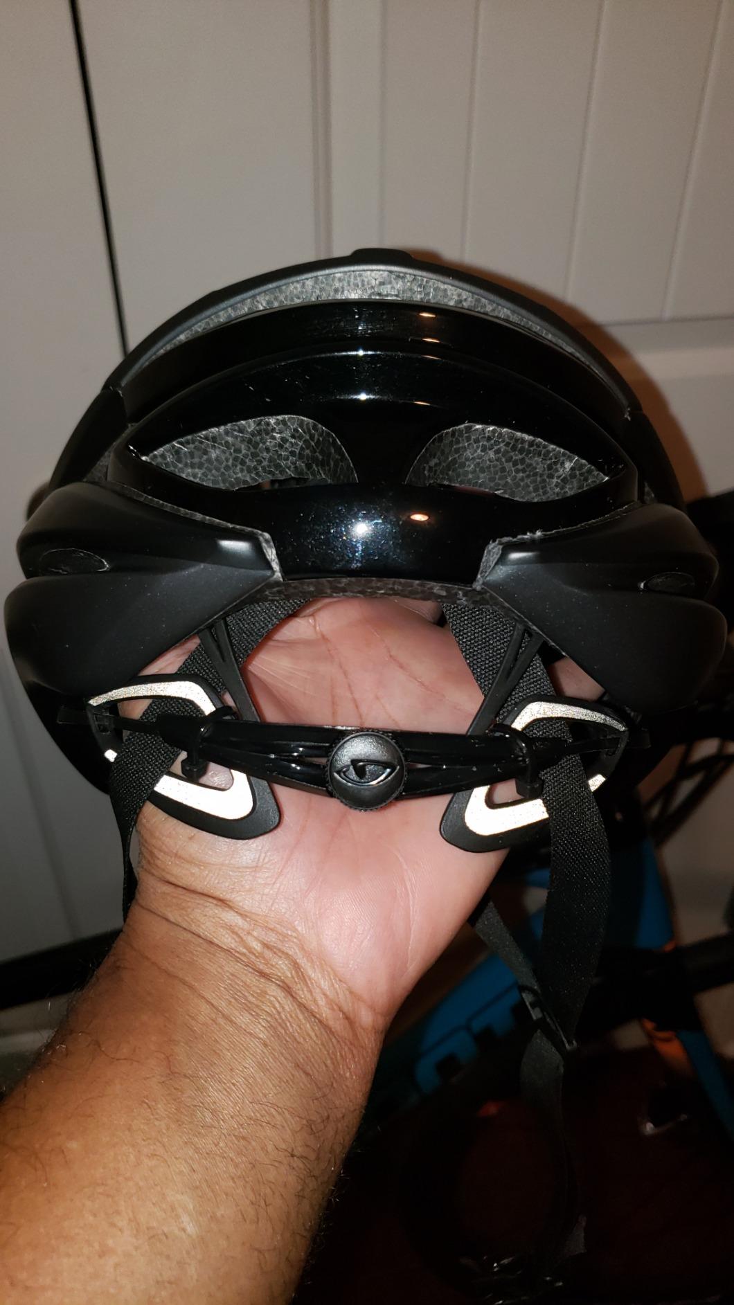 Giro Syntax MIPS customer photo 1