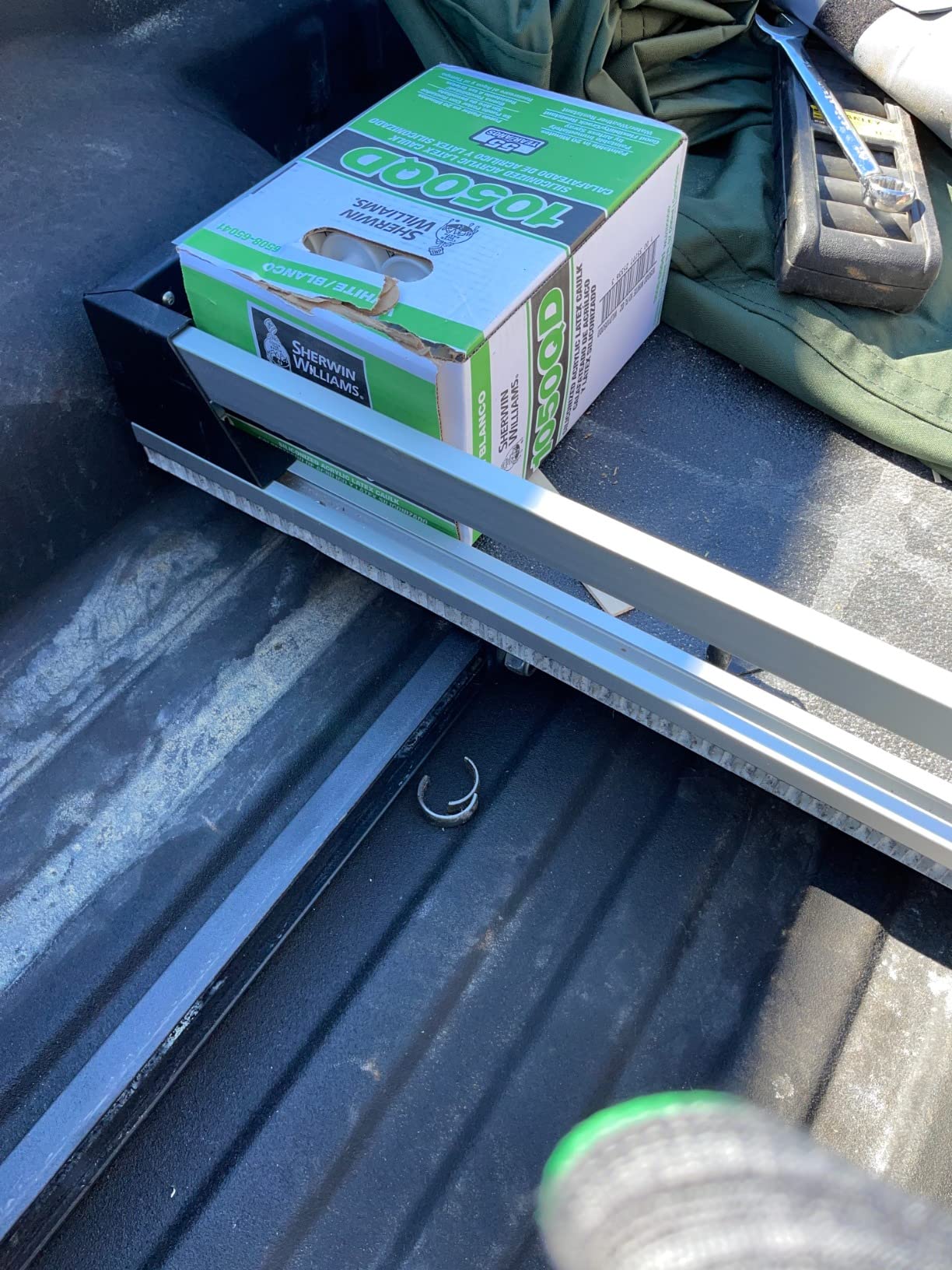 BEDSLIDE Slide Classic 109548CLS customer photo 1