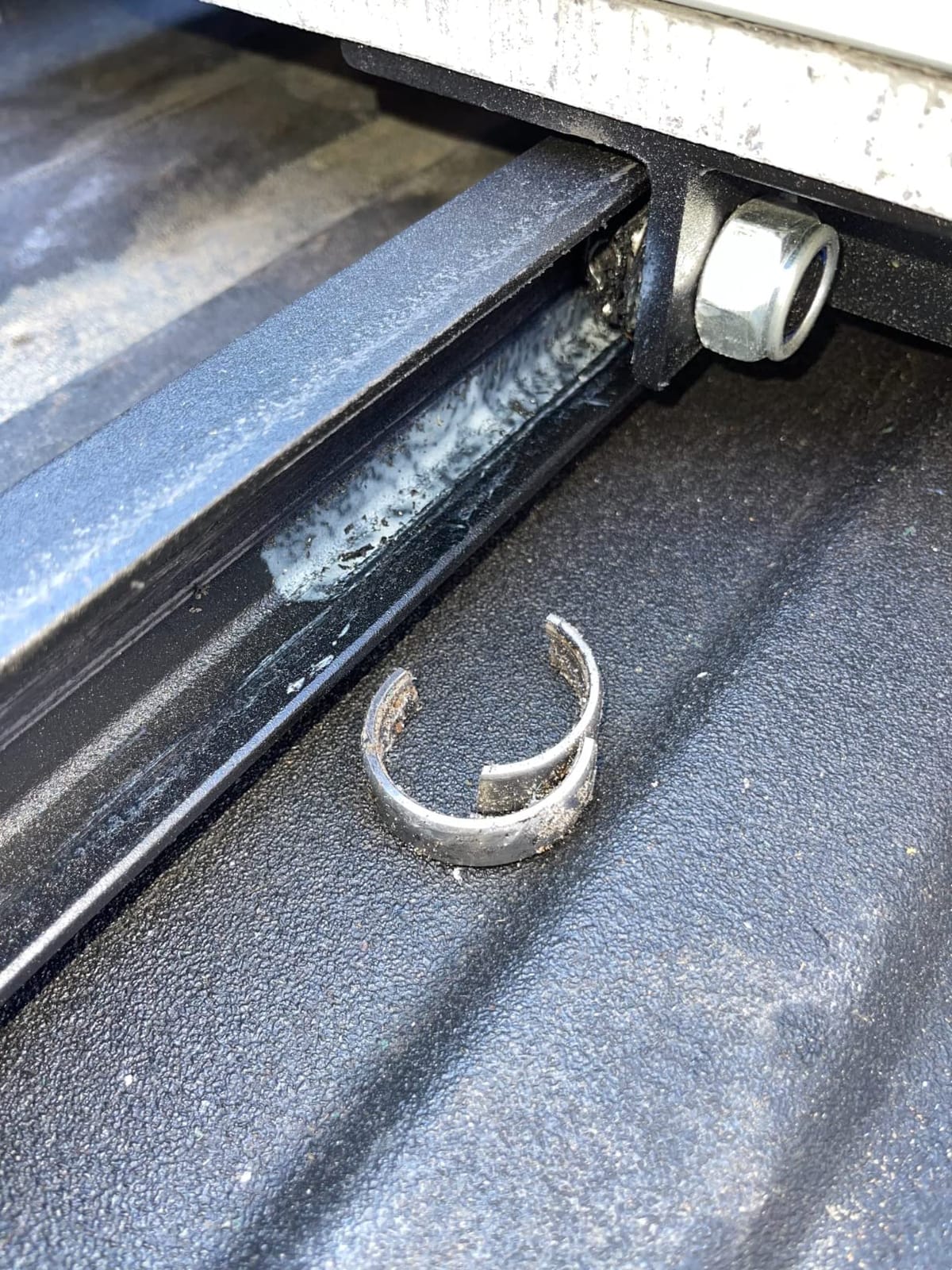 BEDSLIDE Slide Classic 109548CLS customer photo 2