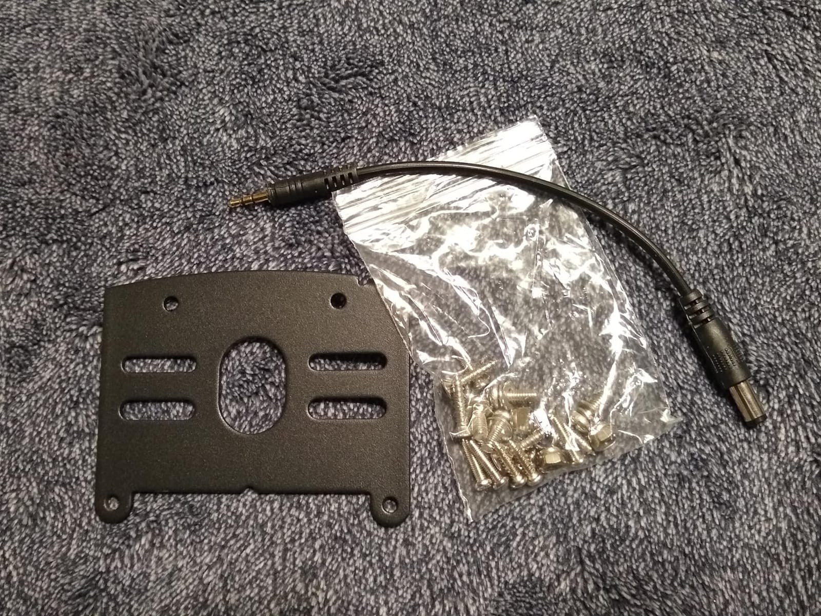 RV Backup Camera Wireless Plug and Play: Pre-Wired for Furrion Easy Install customer photo 1