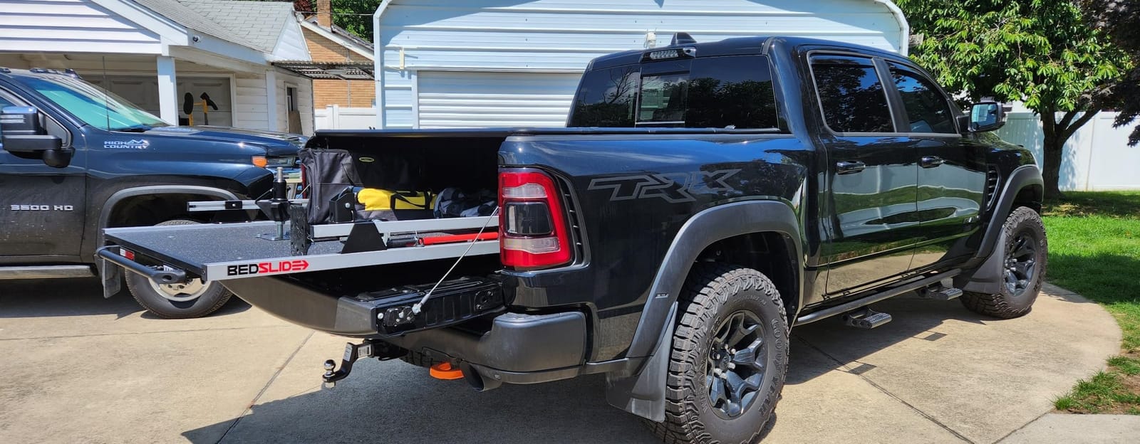 BEDSLIDE Slide Classic 106548CLS customer photo 1