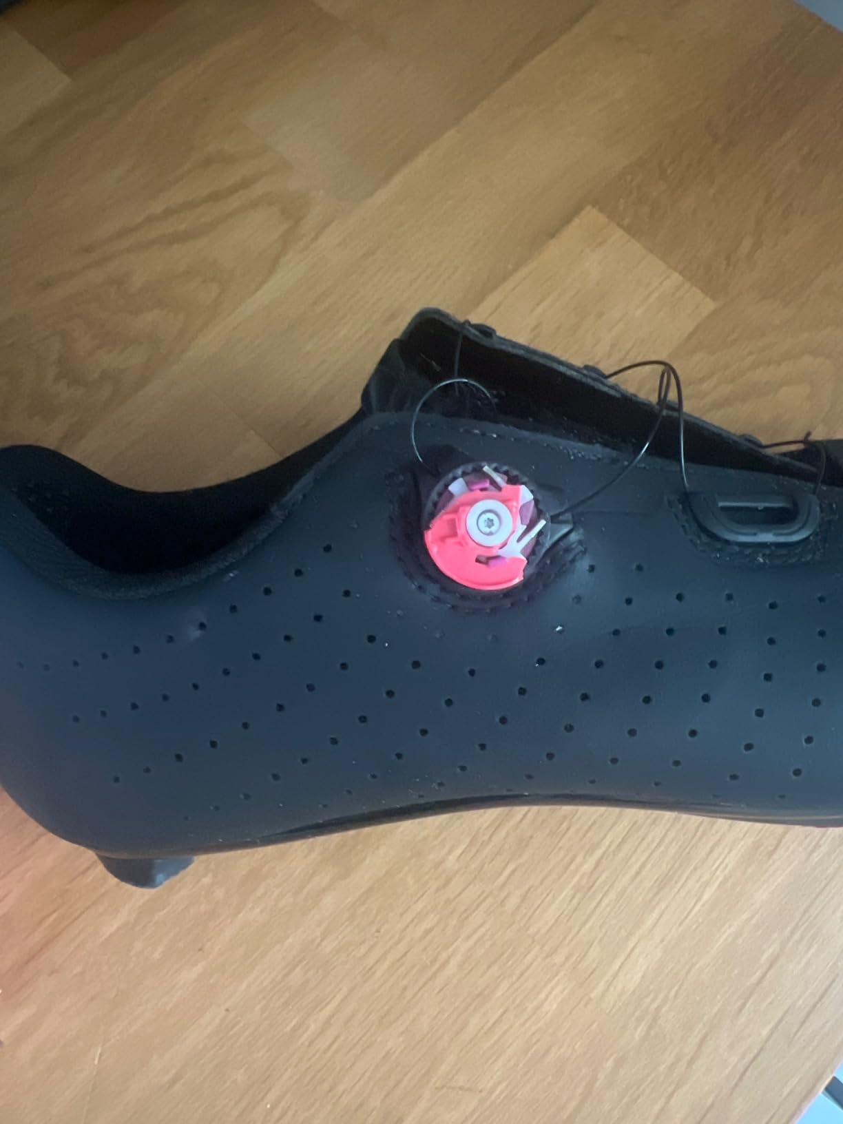 Fizik Unisex-Adult Tempo Powerstrap R5 customer photo 2