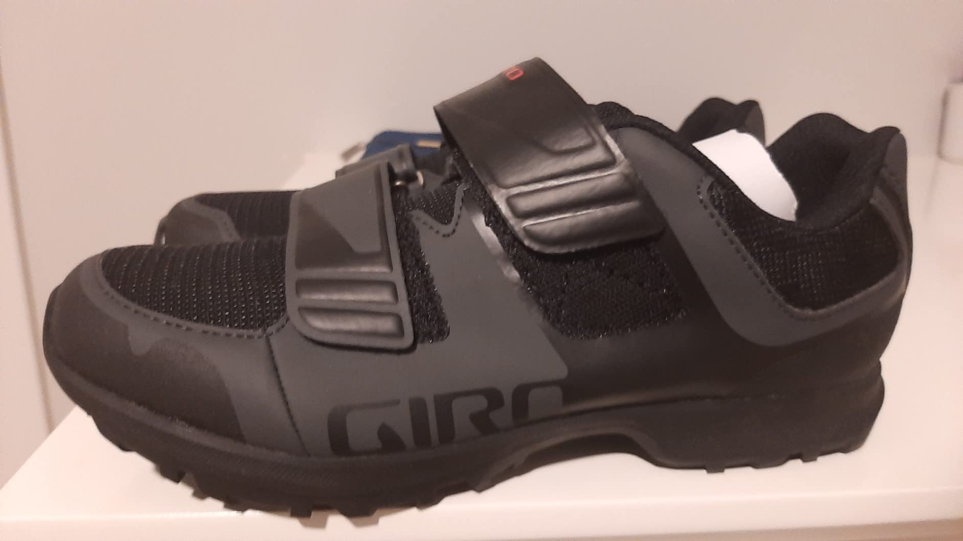 Giro Mens Berm W/Cover customer photo 2