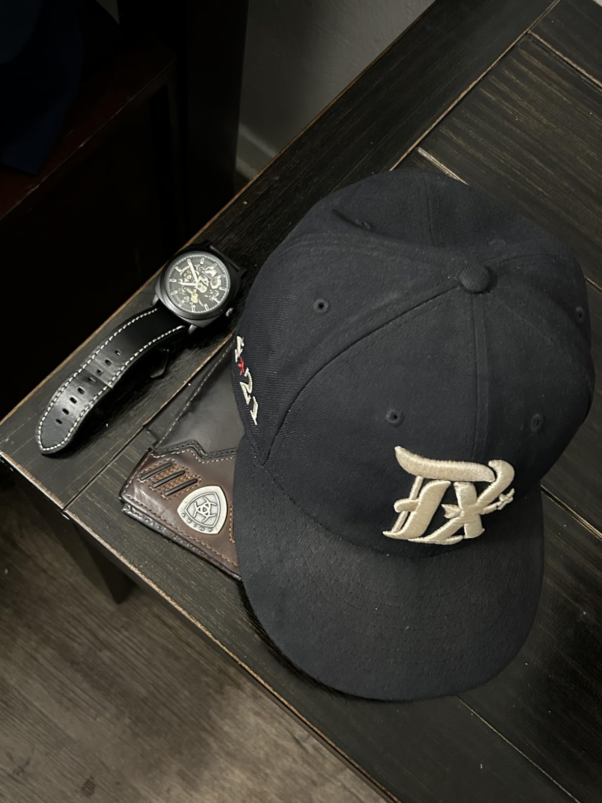 BENYAR Men's Mechanical Automatic Watch | Leather Strap | Gold Movement | 45mm Skeleton Dial | Water Resistant and Scratch Resistant Stylish Gift customer photo 1